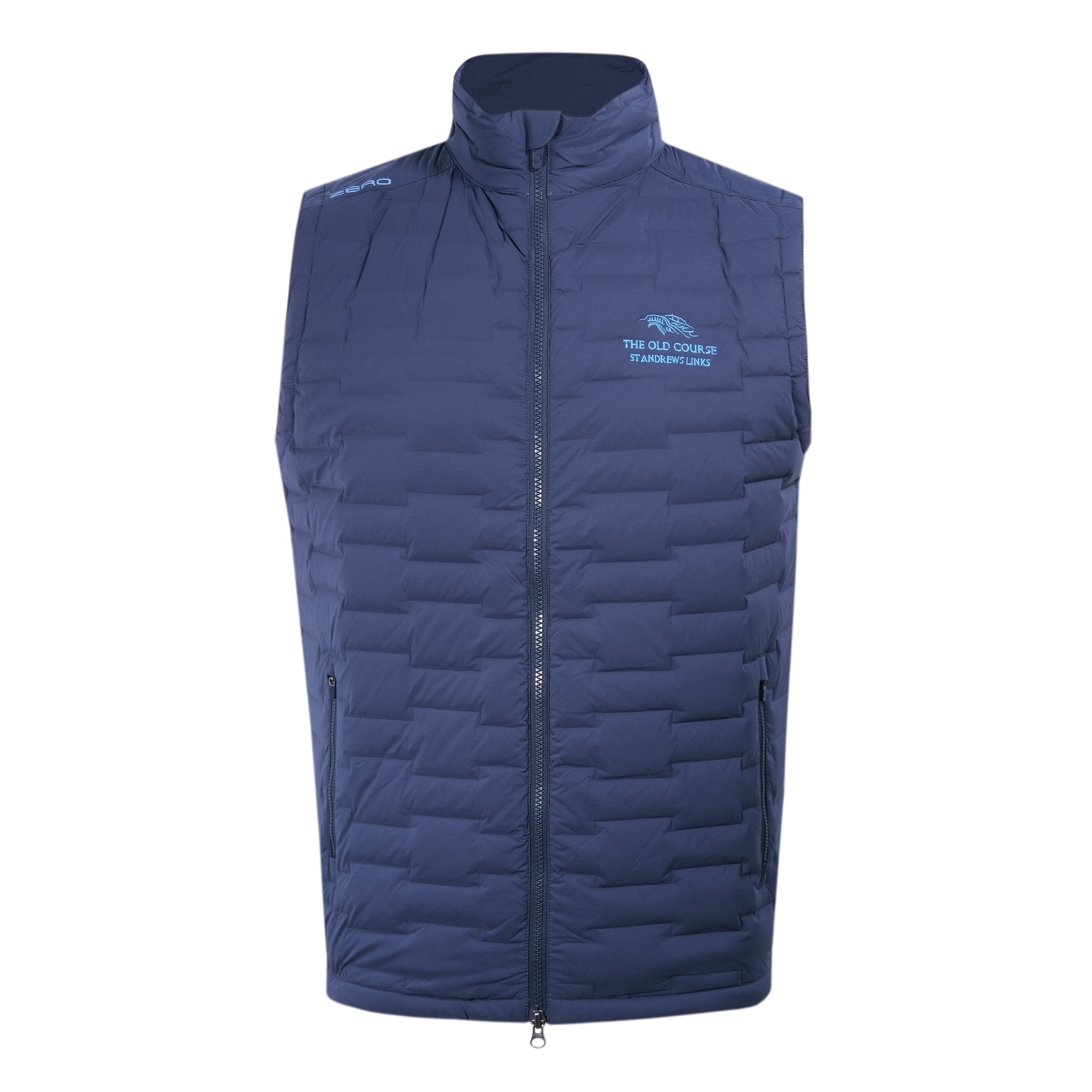 Zero Restriction The Future Vest