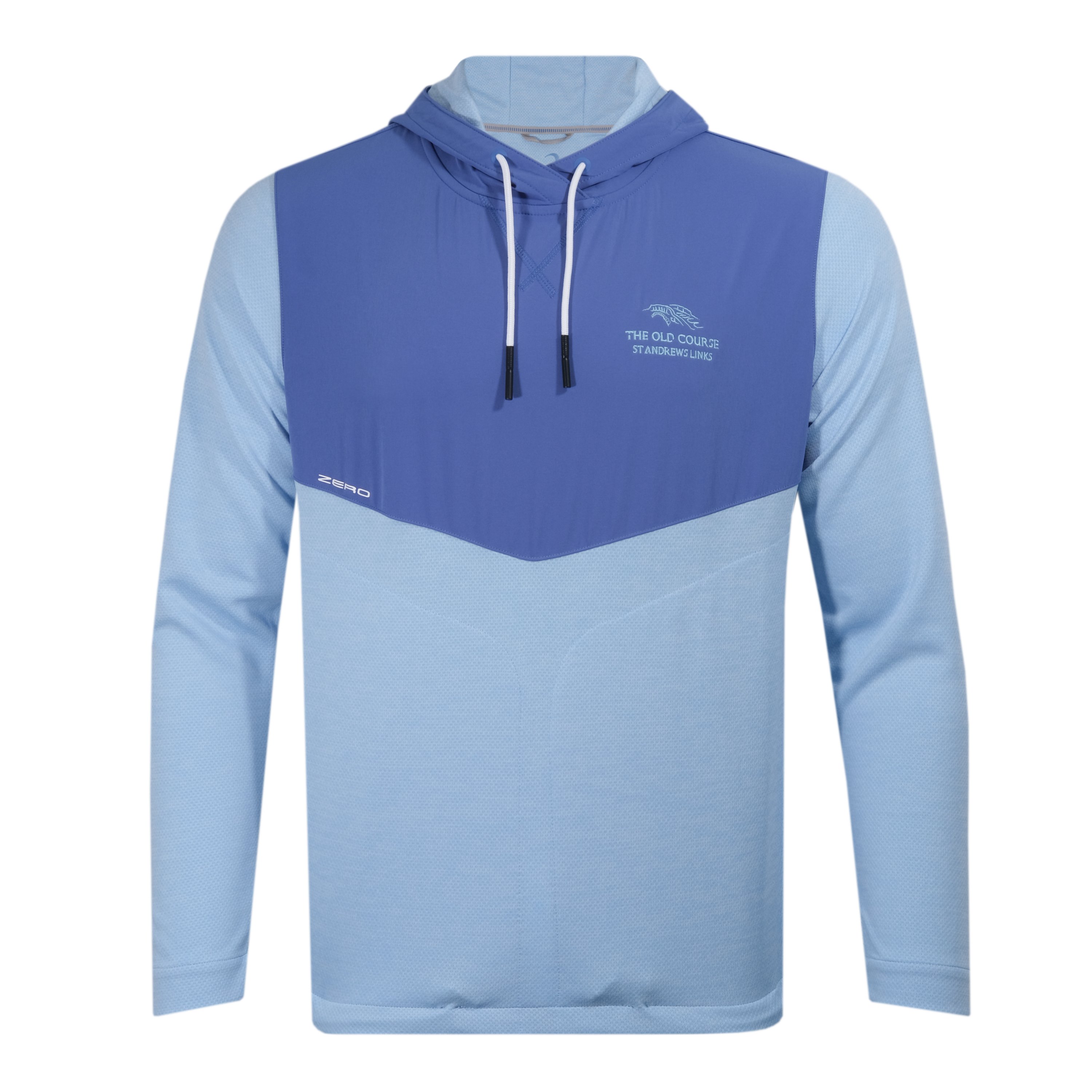 Zero Restriction Tyson Hoodie