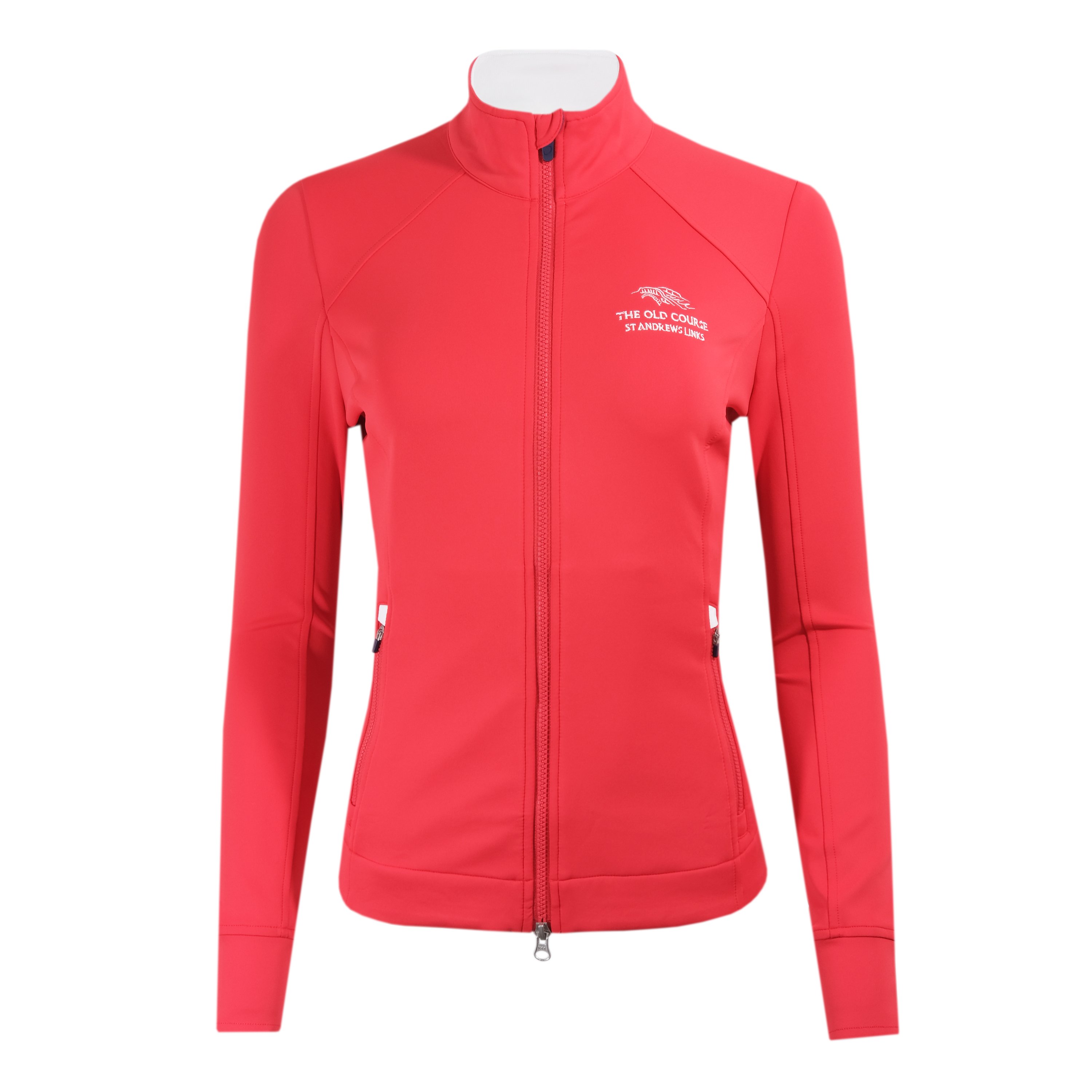 Zero Restriction Mikaela Full Zip Jacket
