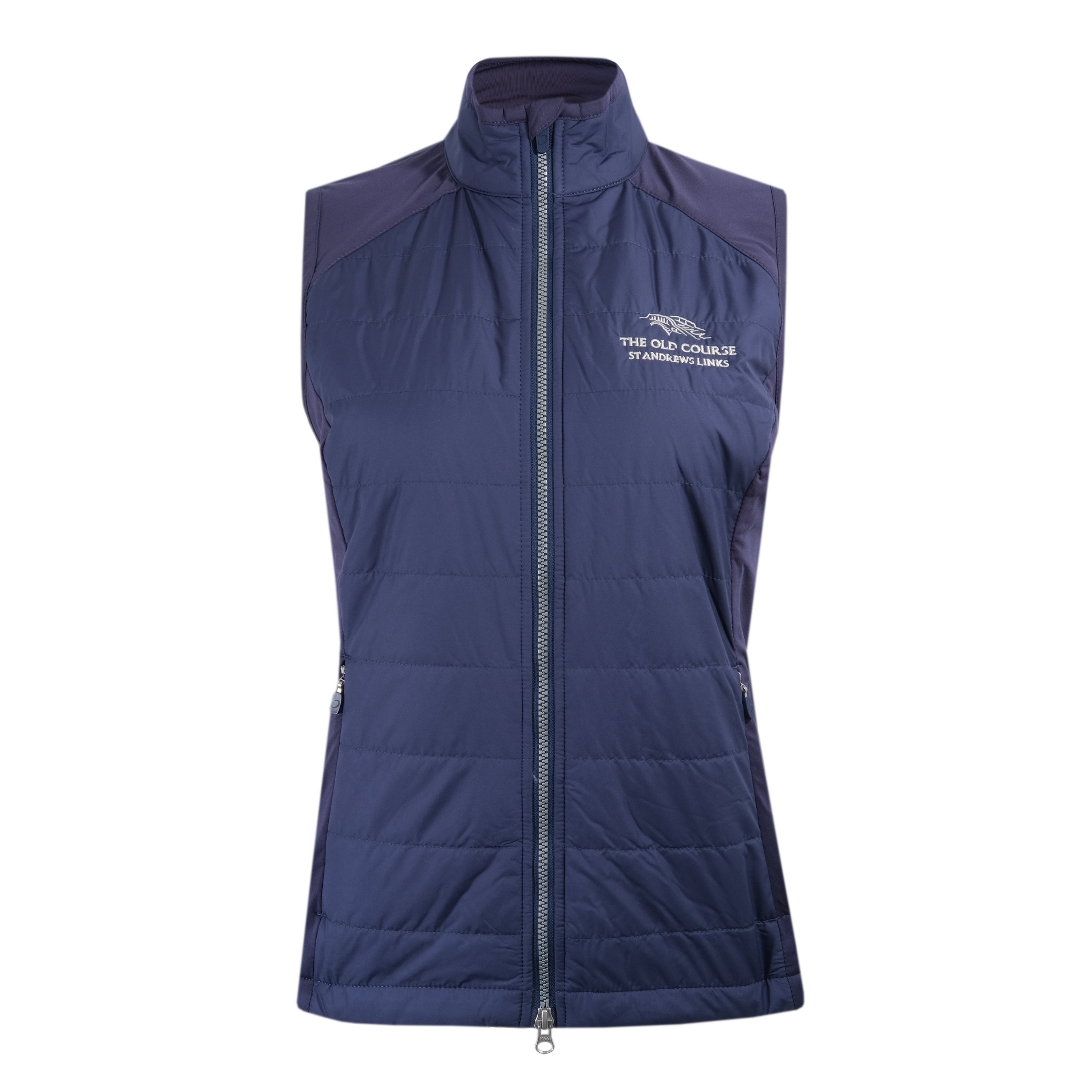 Zero Restriction Tess Gilet