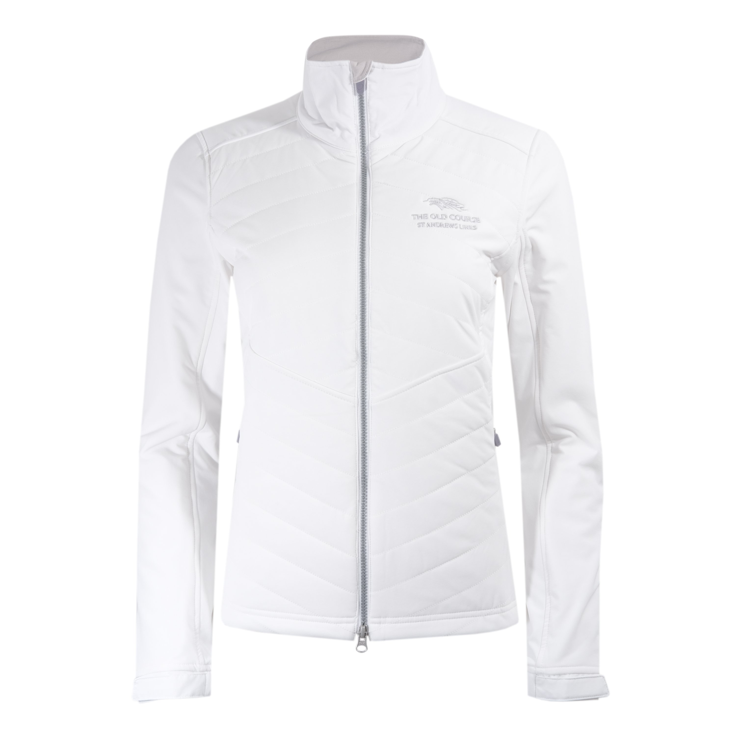 Zero Restriction Jillian Jacket