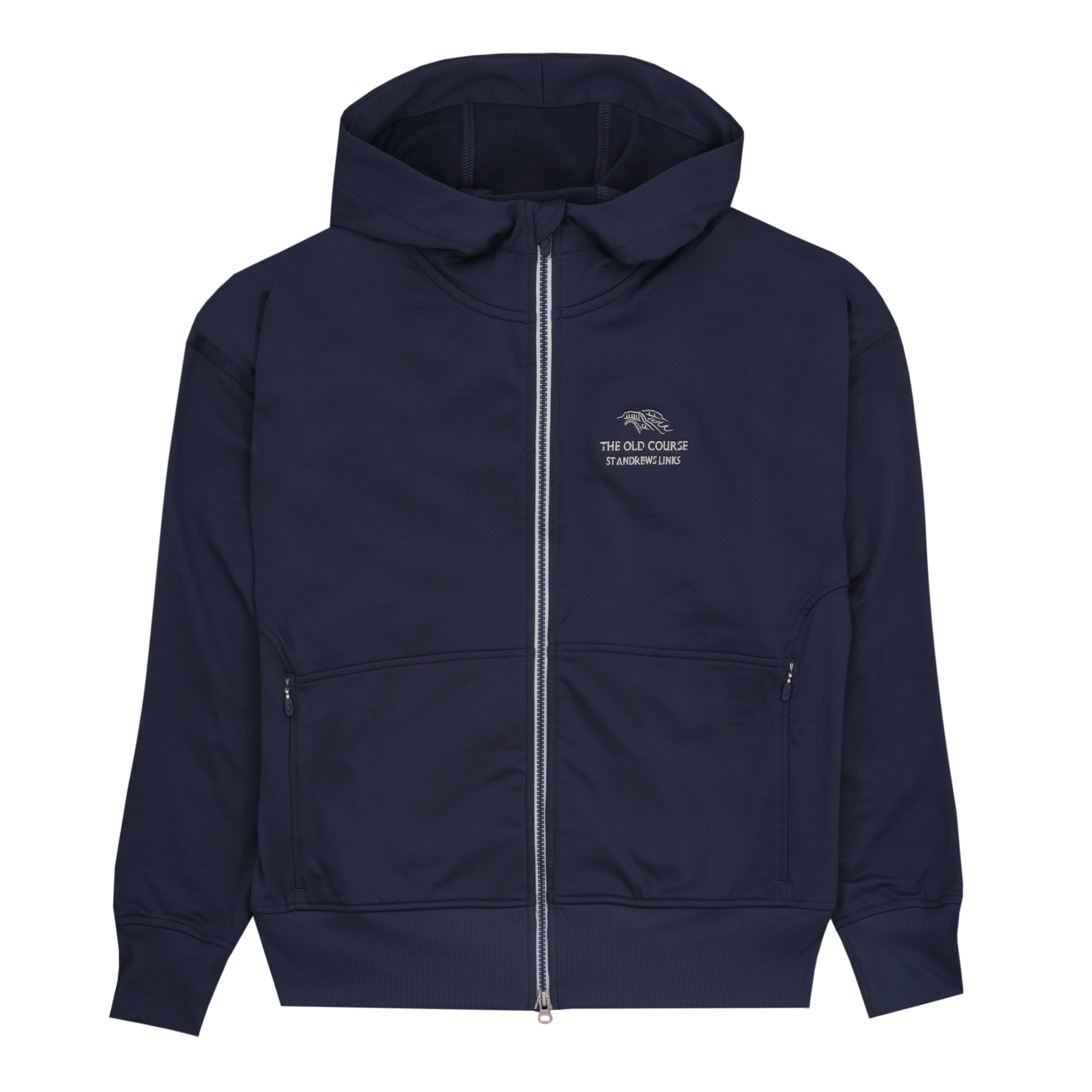 Zero Restriction Zoe Hoodie