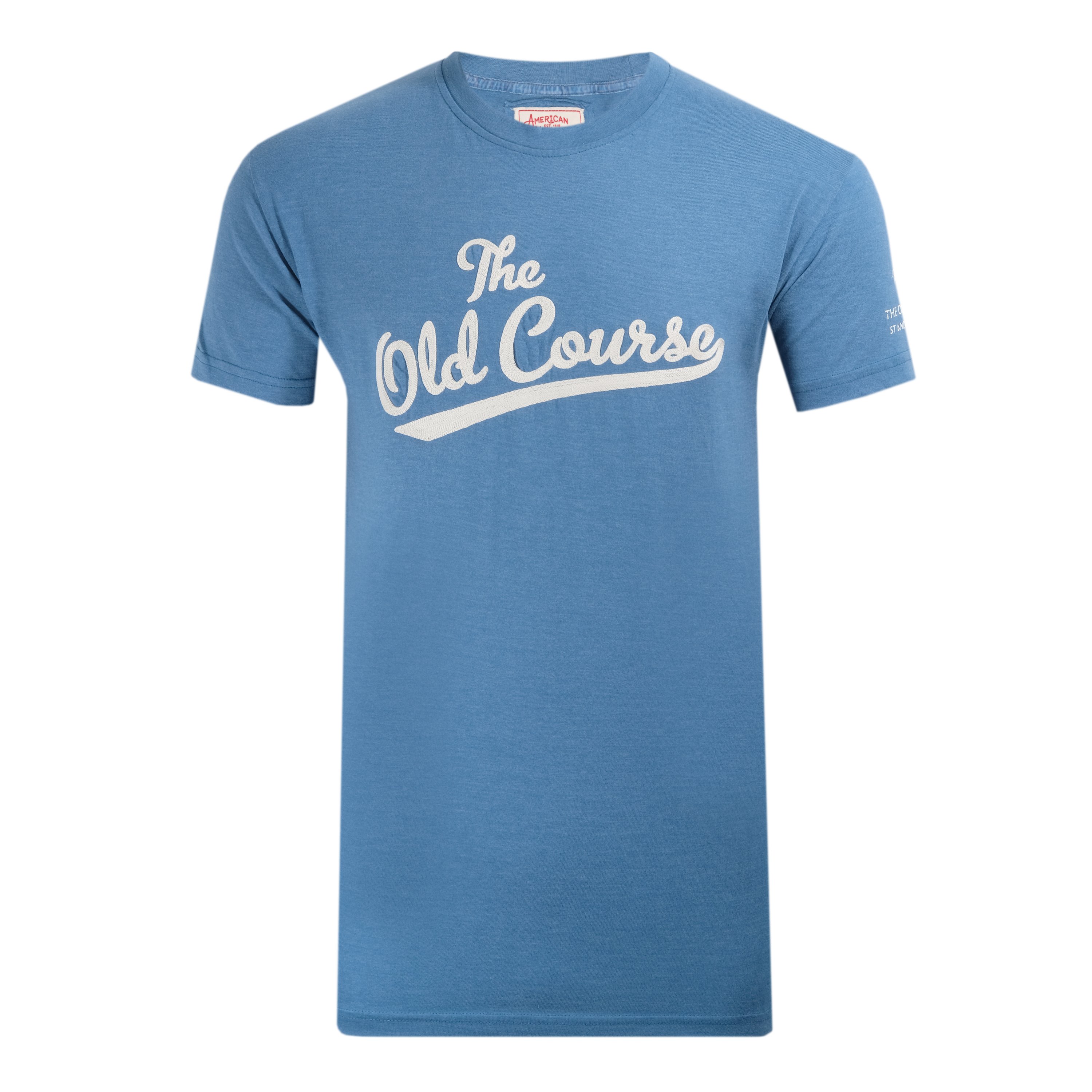 American Needle Hillwood Tee