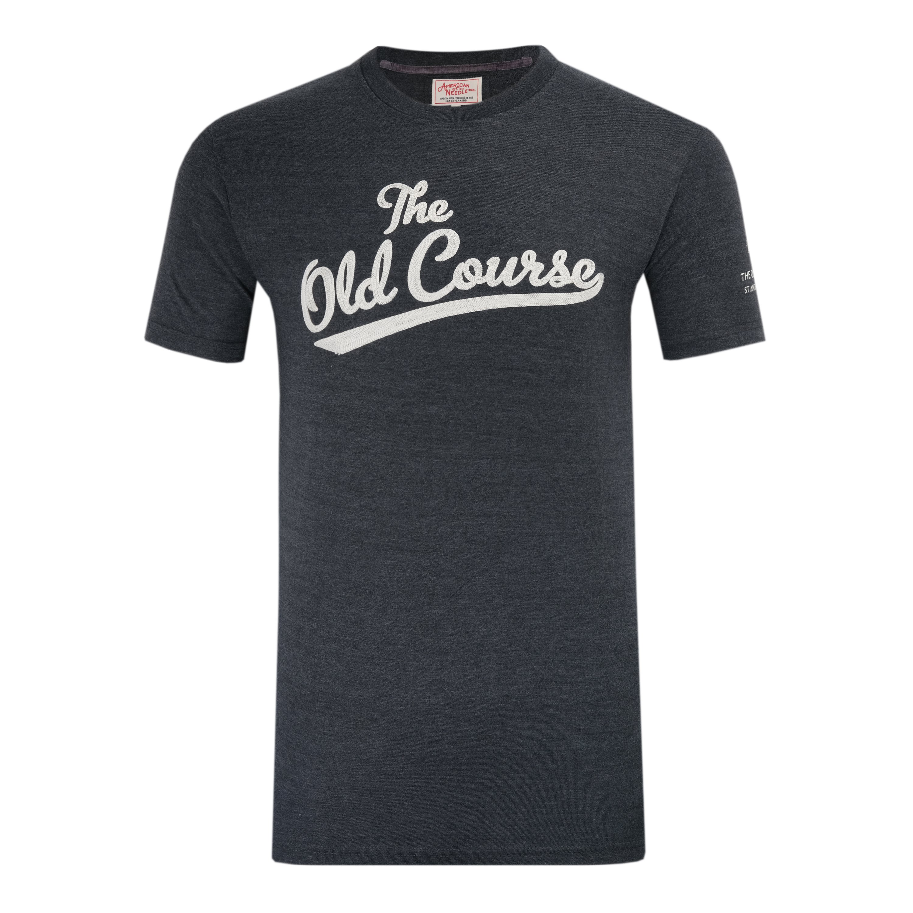 American Needle Hillwood Tee