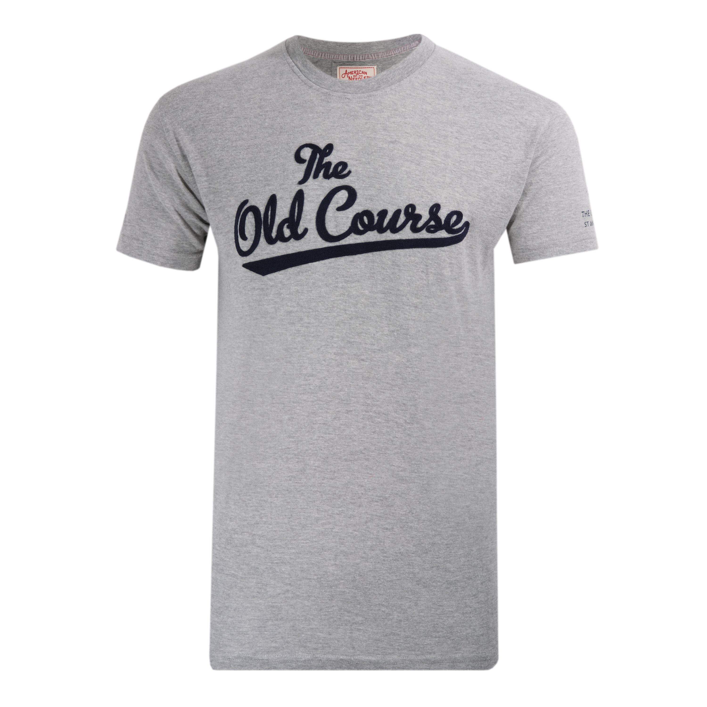 American Needle Hillwood Tee