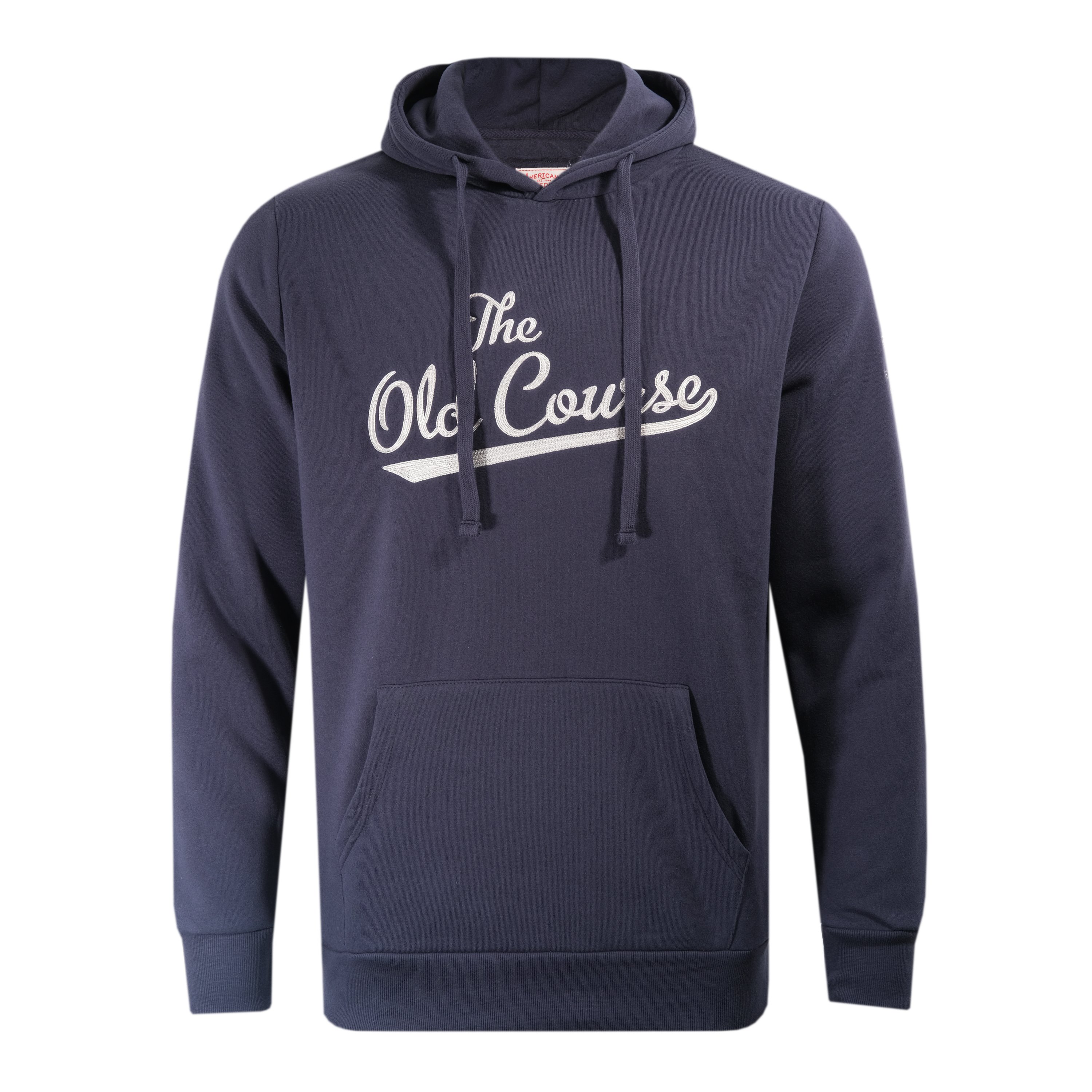 American Needle Pipeline Hoodie