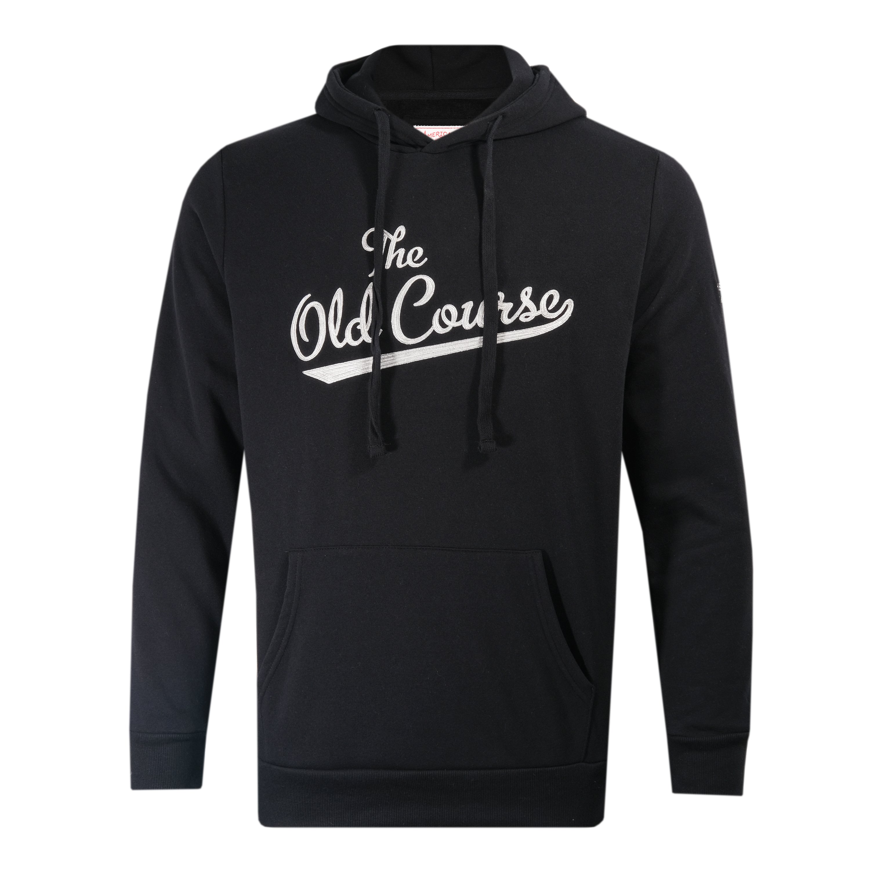American Needle Pipeline Hoodie