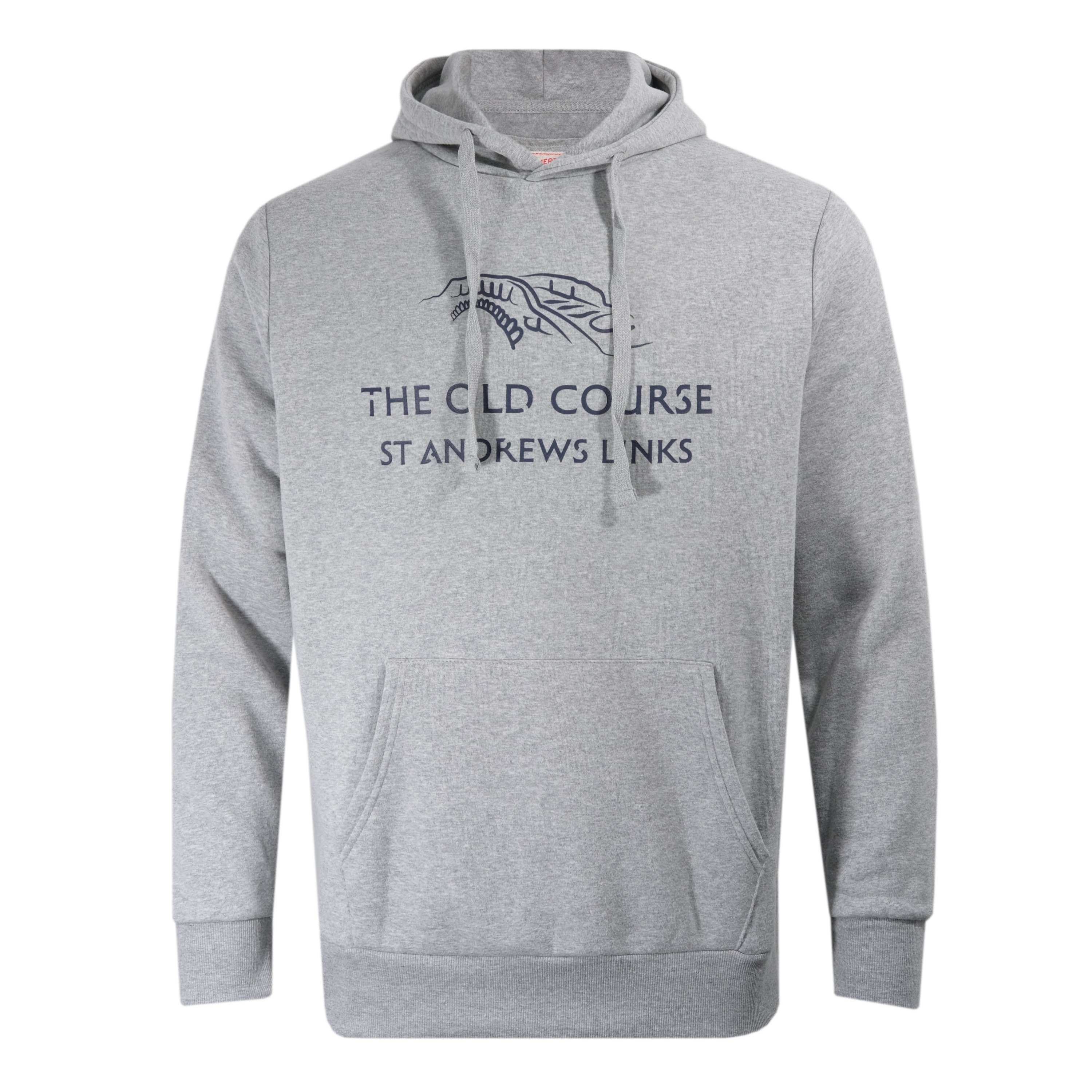 American Needle Pipeline Hoodie