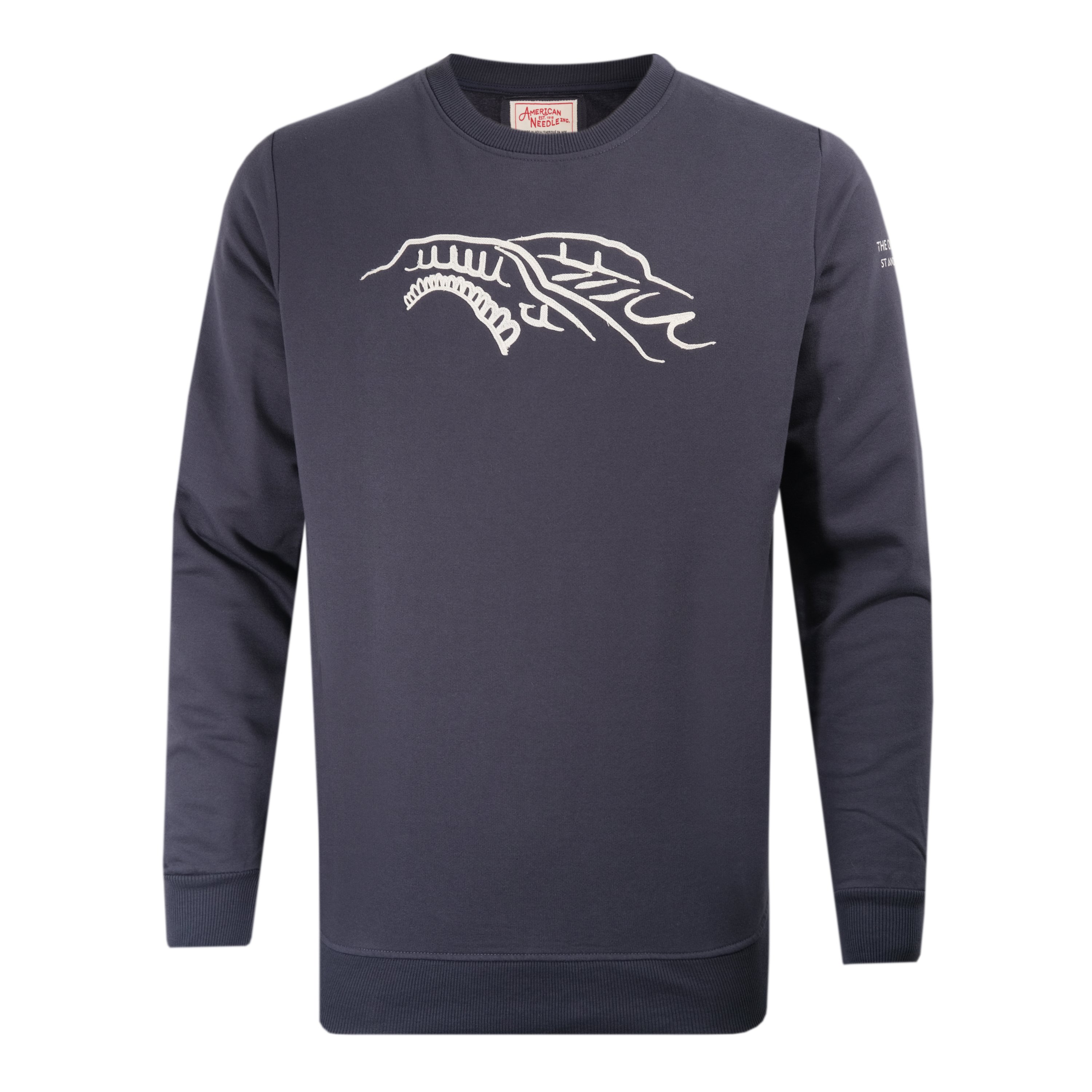 American Needle Dorian Sweater