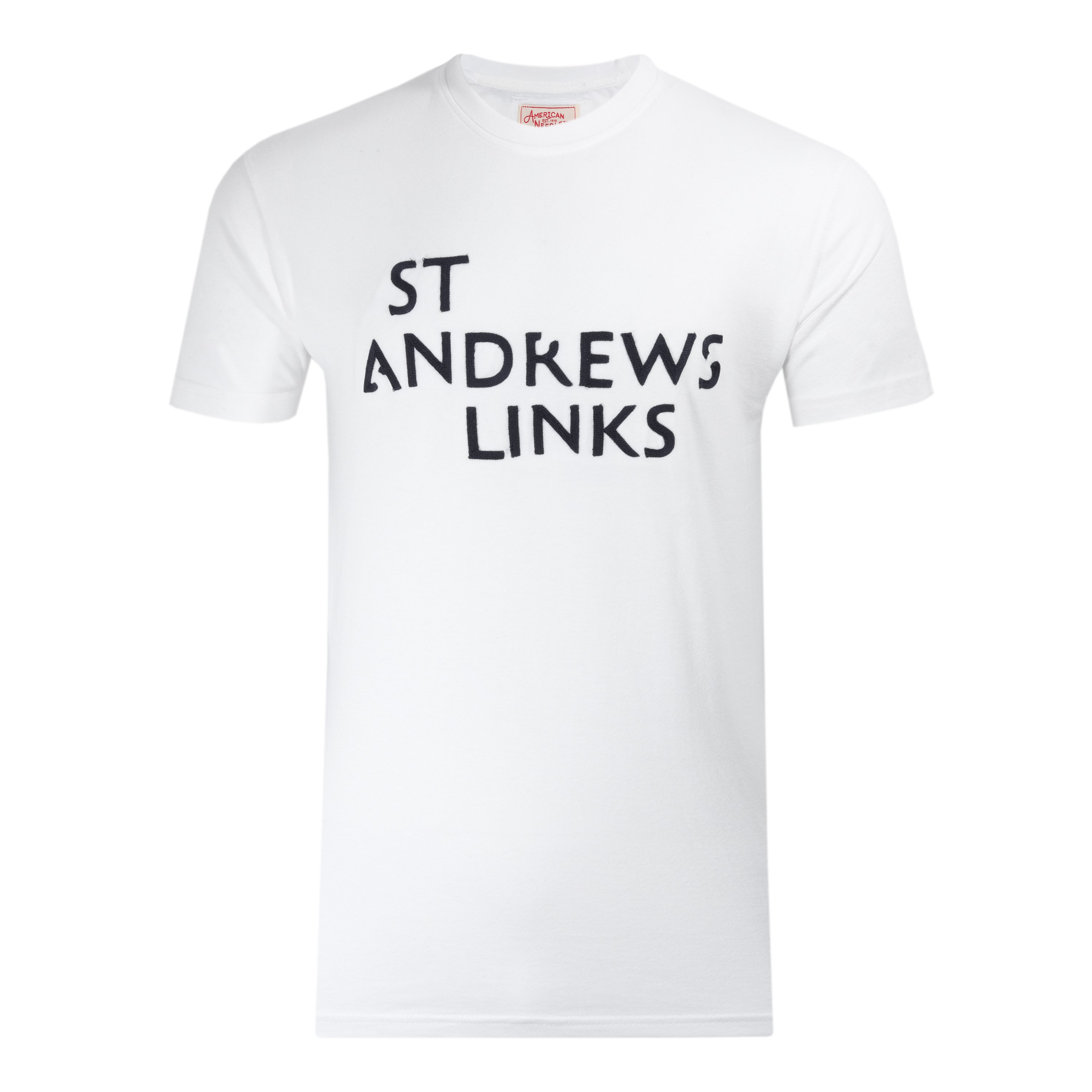American Needle Hillwood Tee