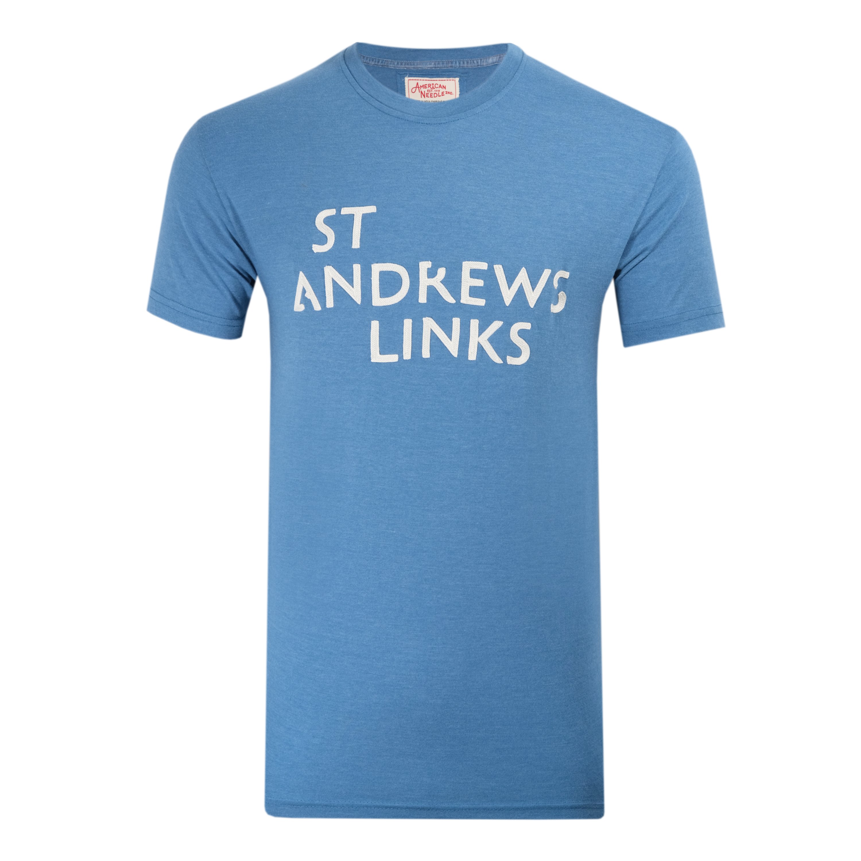 American Needle Hillwood Tee