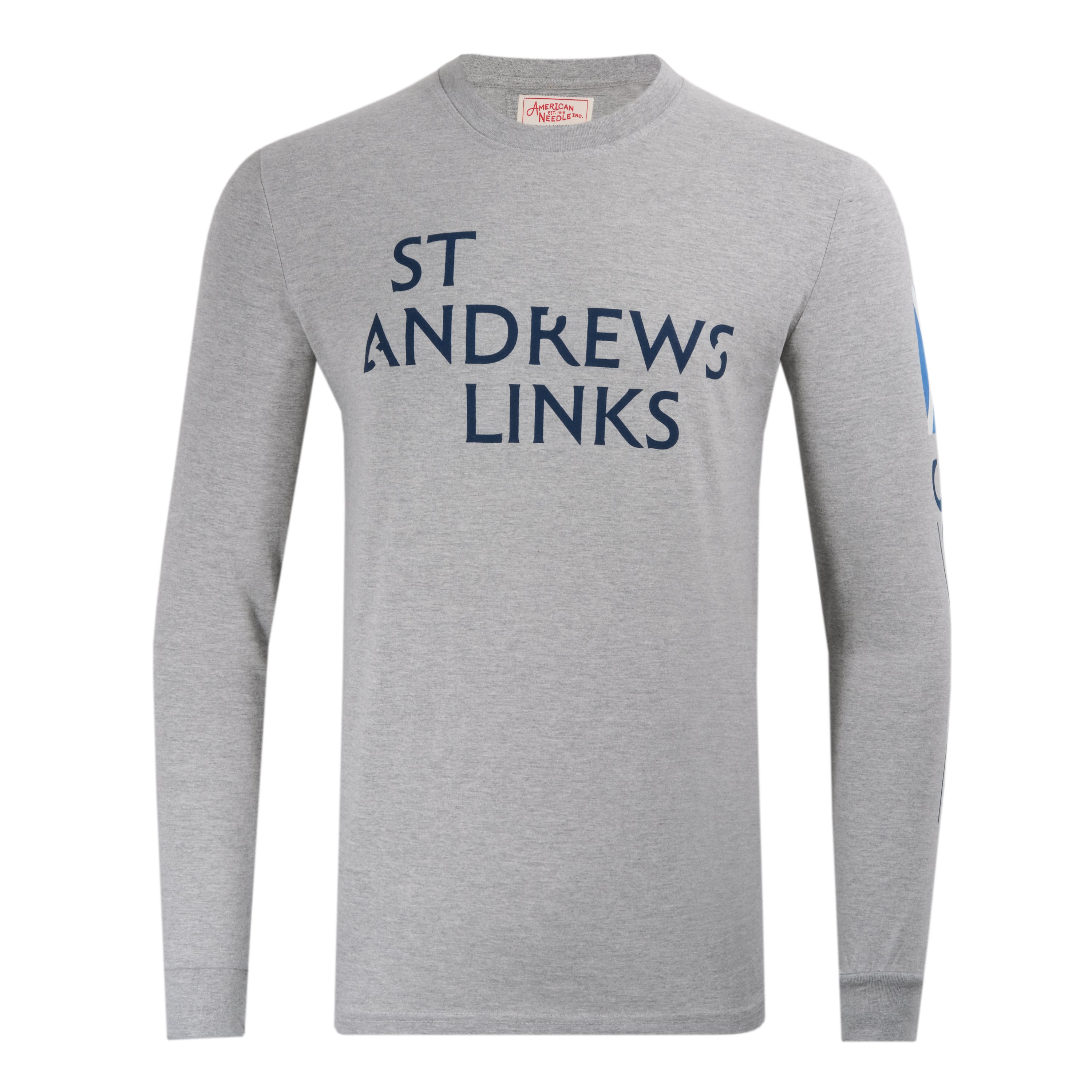 American Needle Maverick Tee