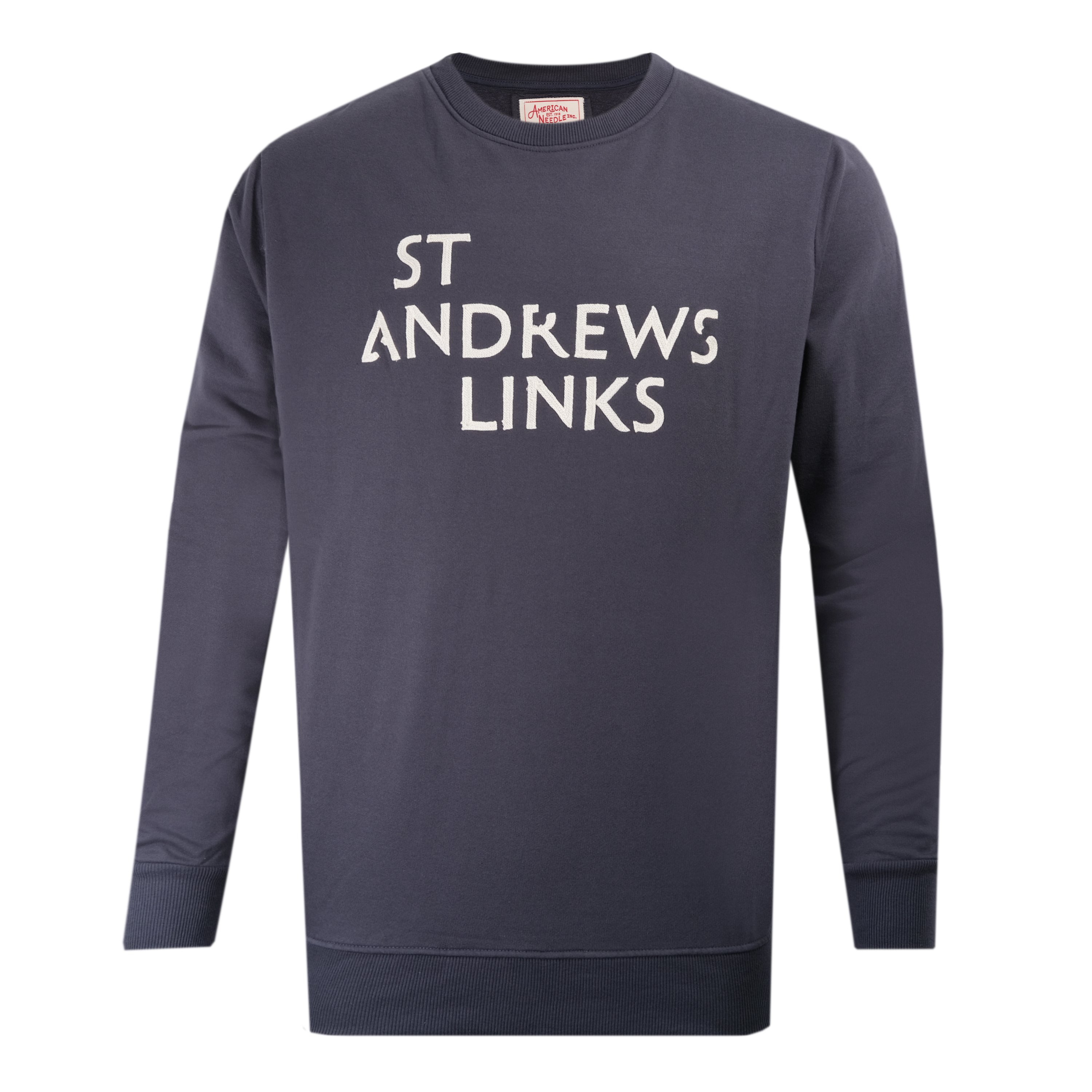 American Needle Dorian Sweater