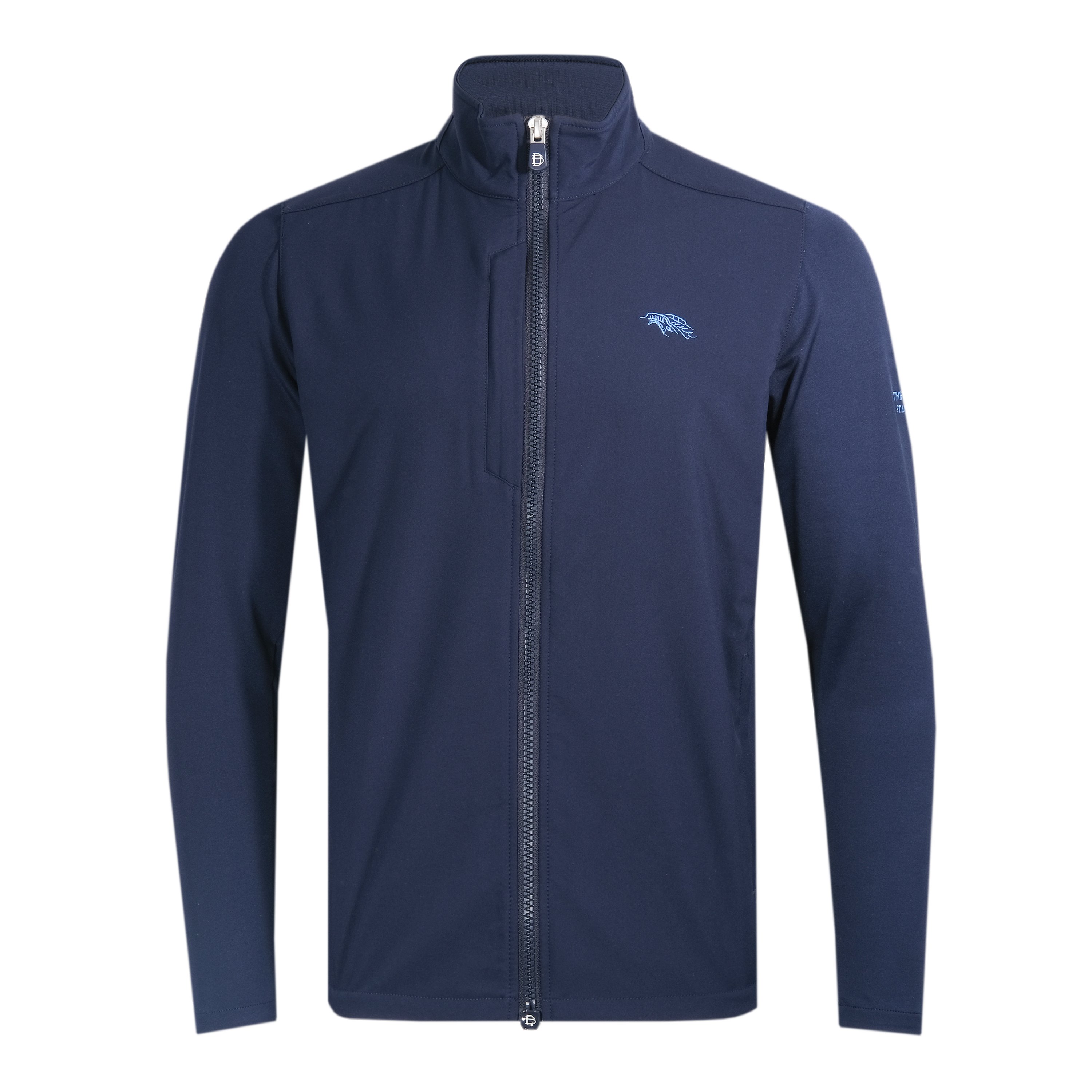 B Draddy Everyday Wind Jacket