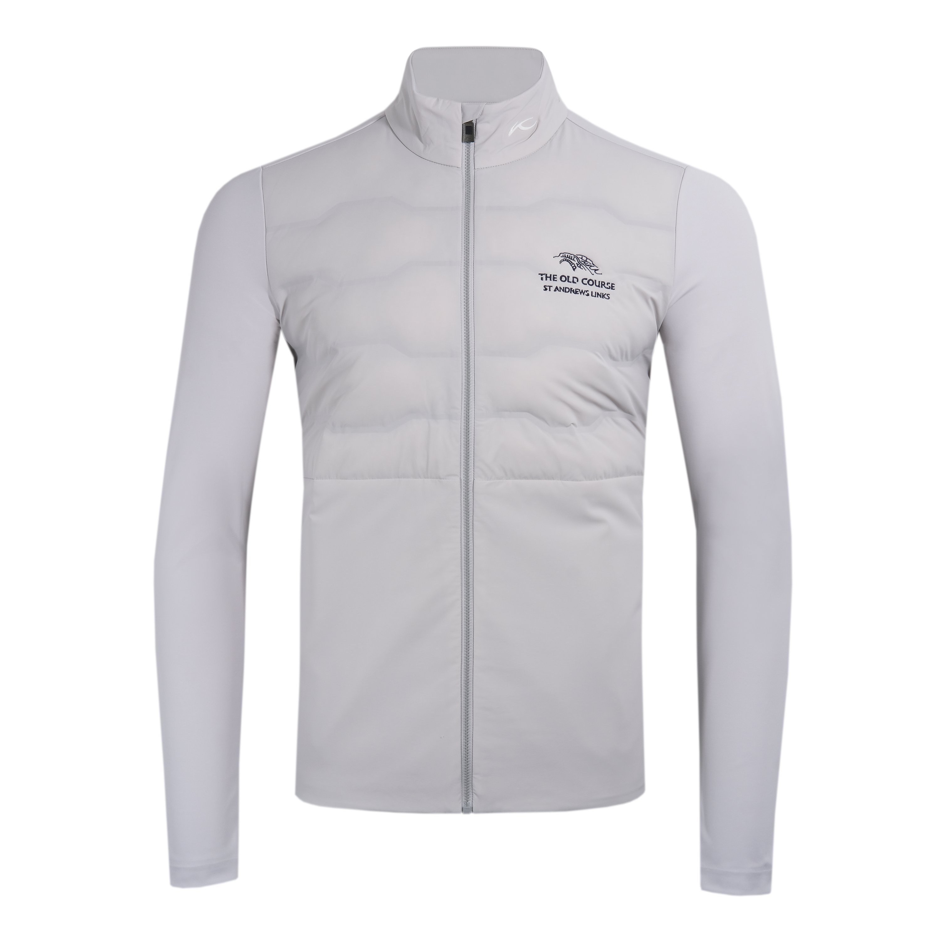 Kjus Regulator Hybrid Jacket