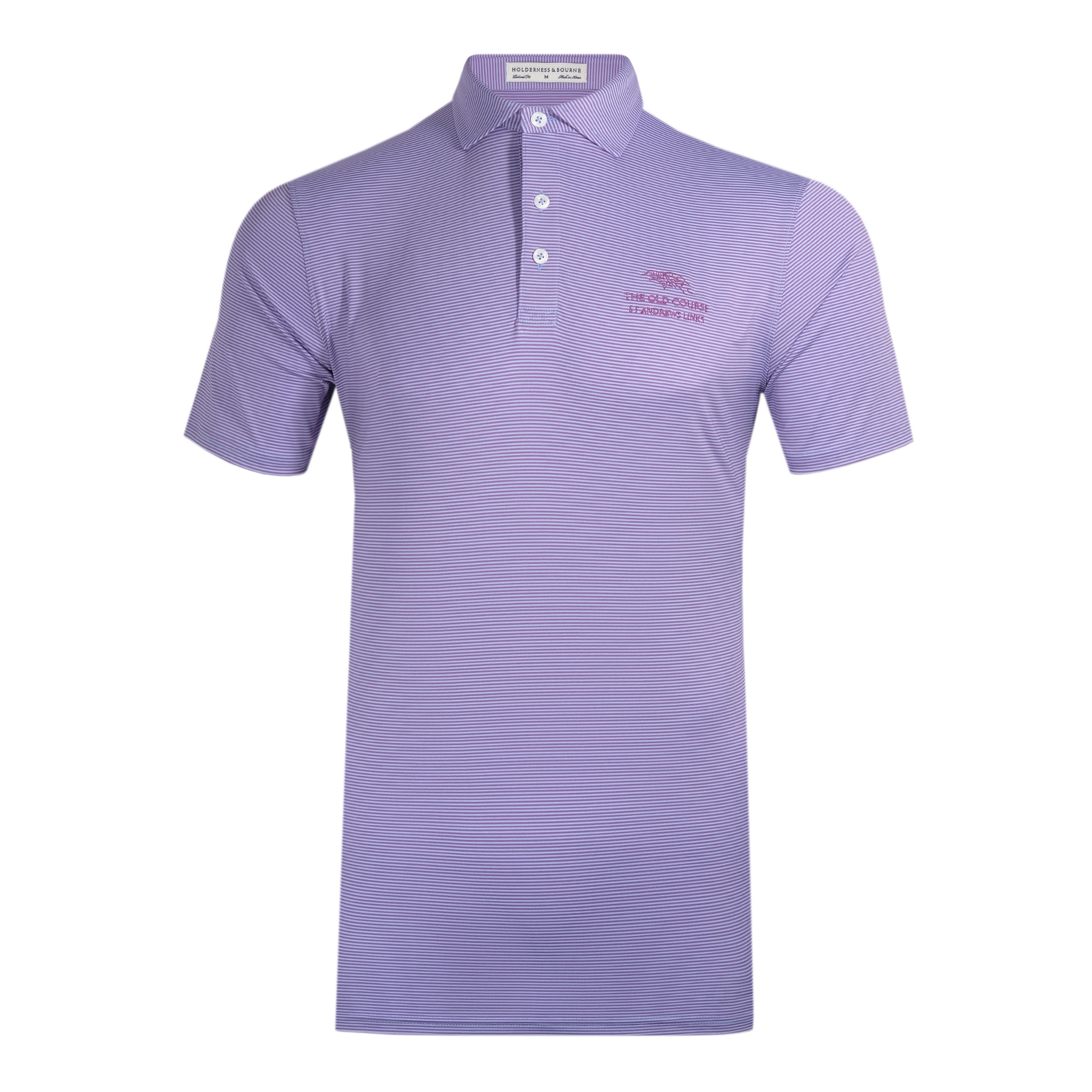 Holderness & Bourne Perkins Polo