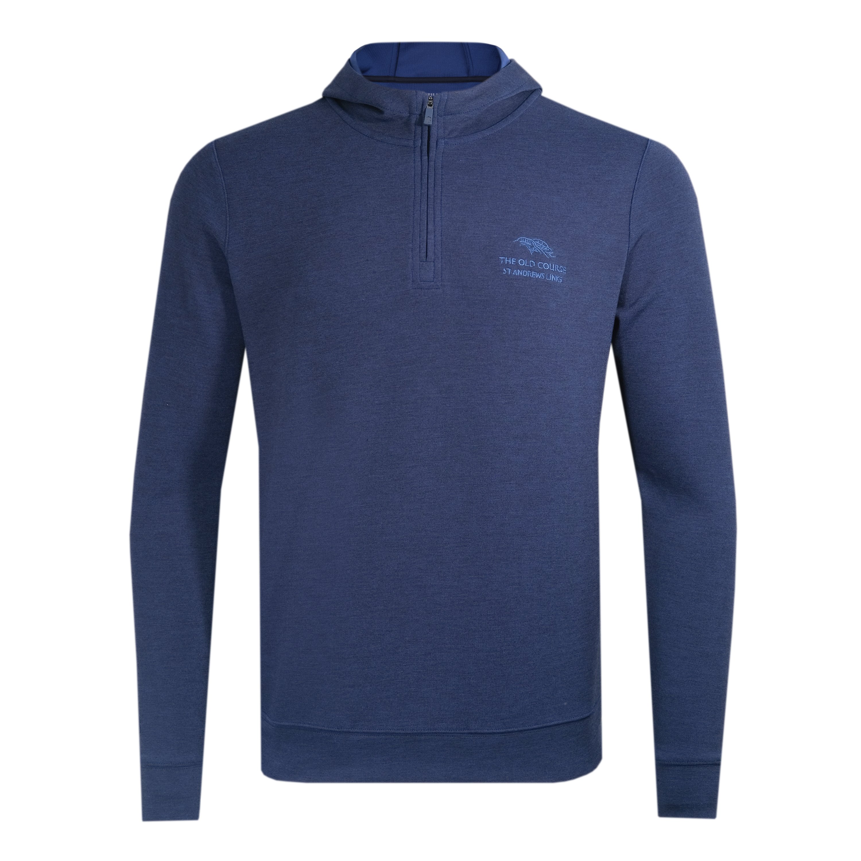Holderness & Bourne Tilley Midlayer