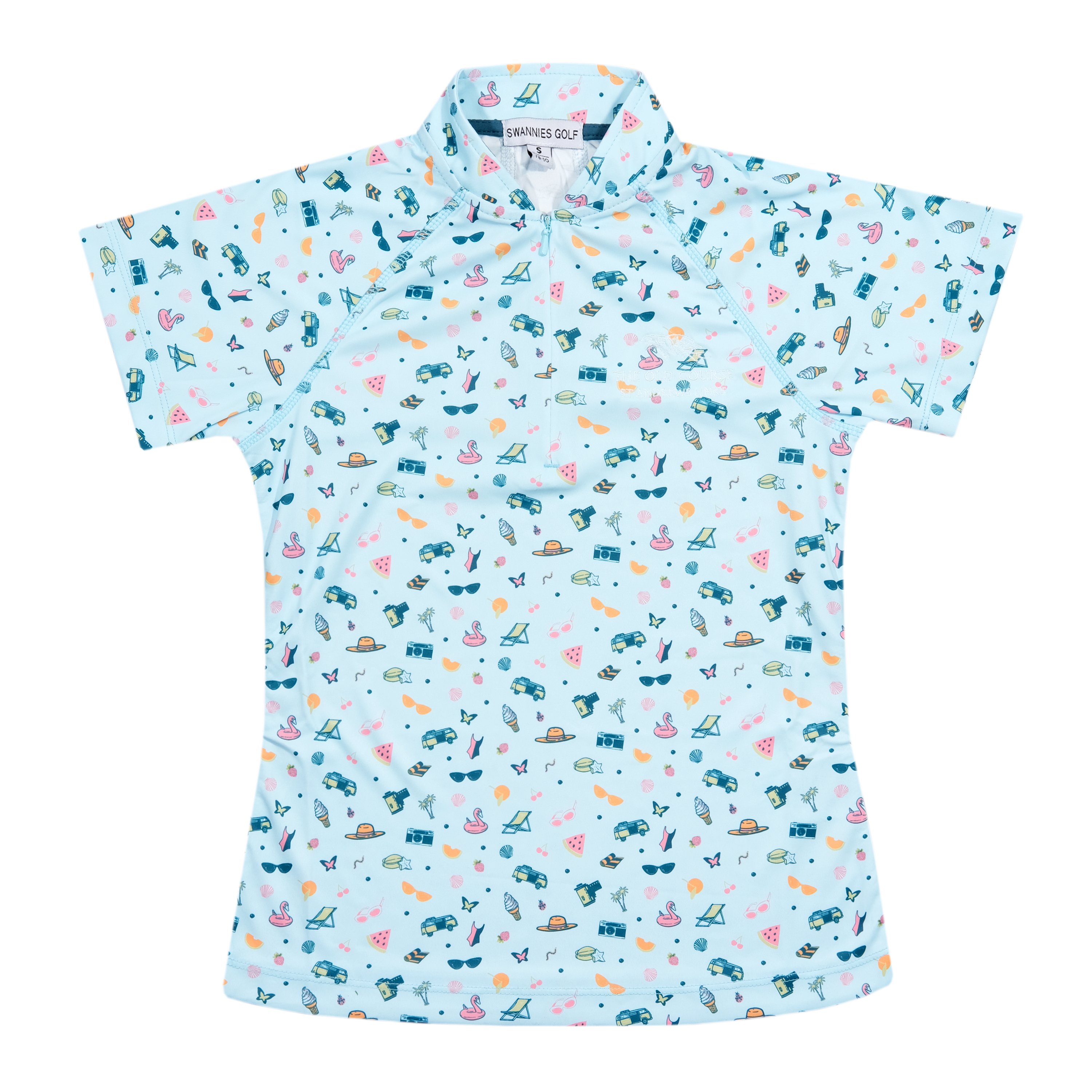 Swannies Sienna Junior Polo