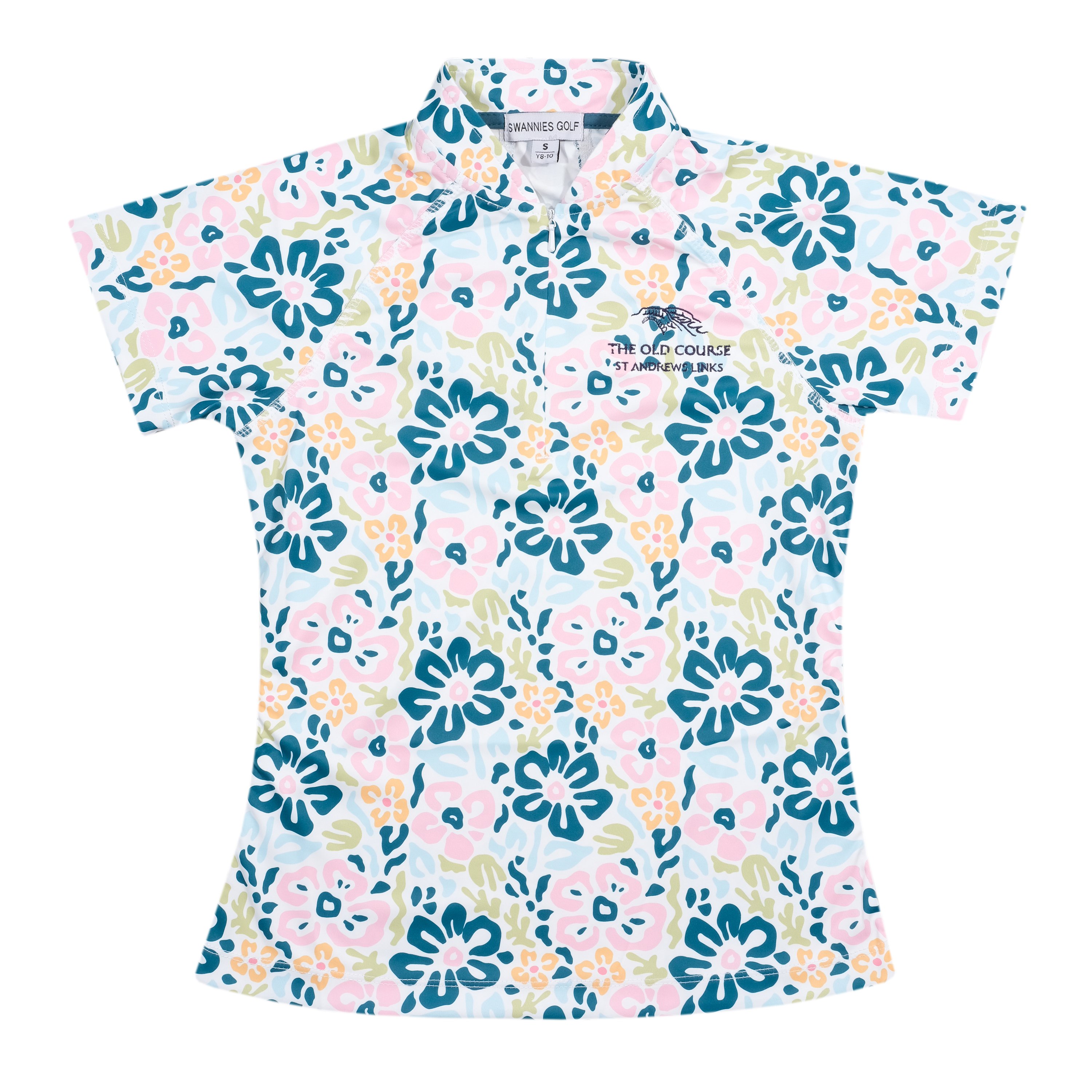 Swannies Marie Junior Polo