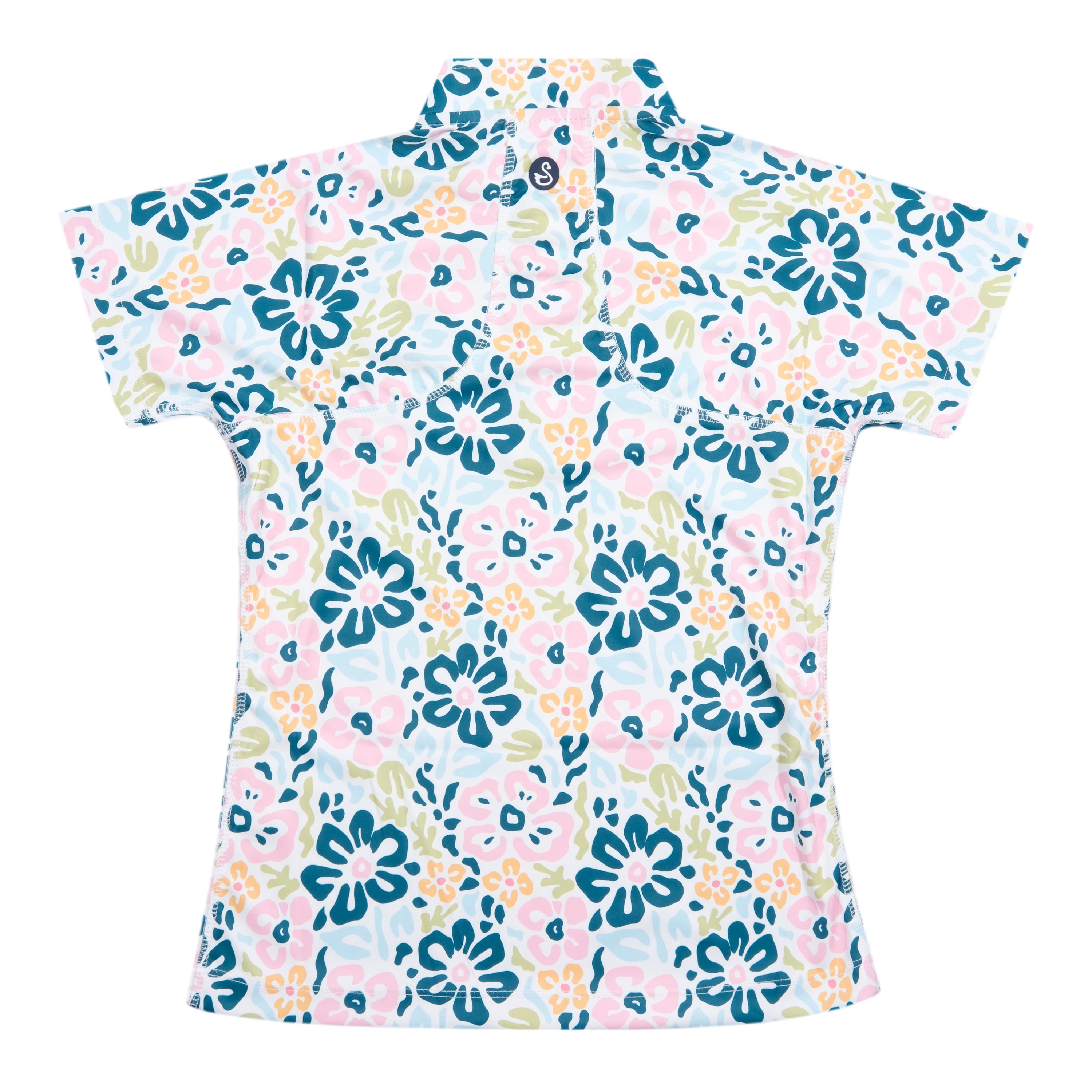 Swannies Marie Junior Polo