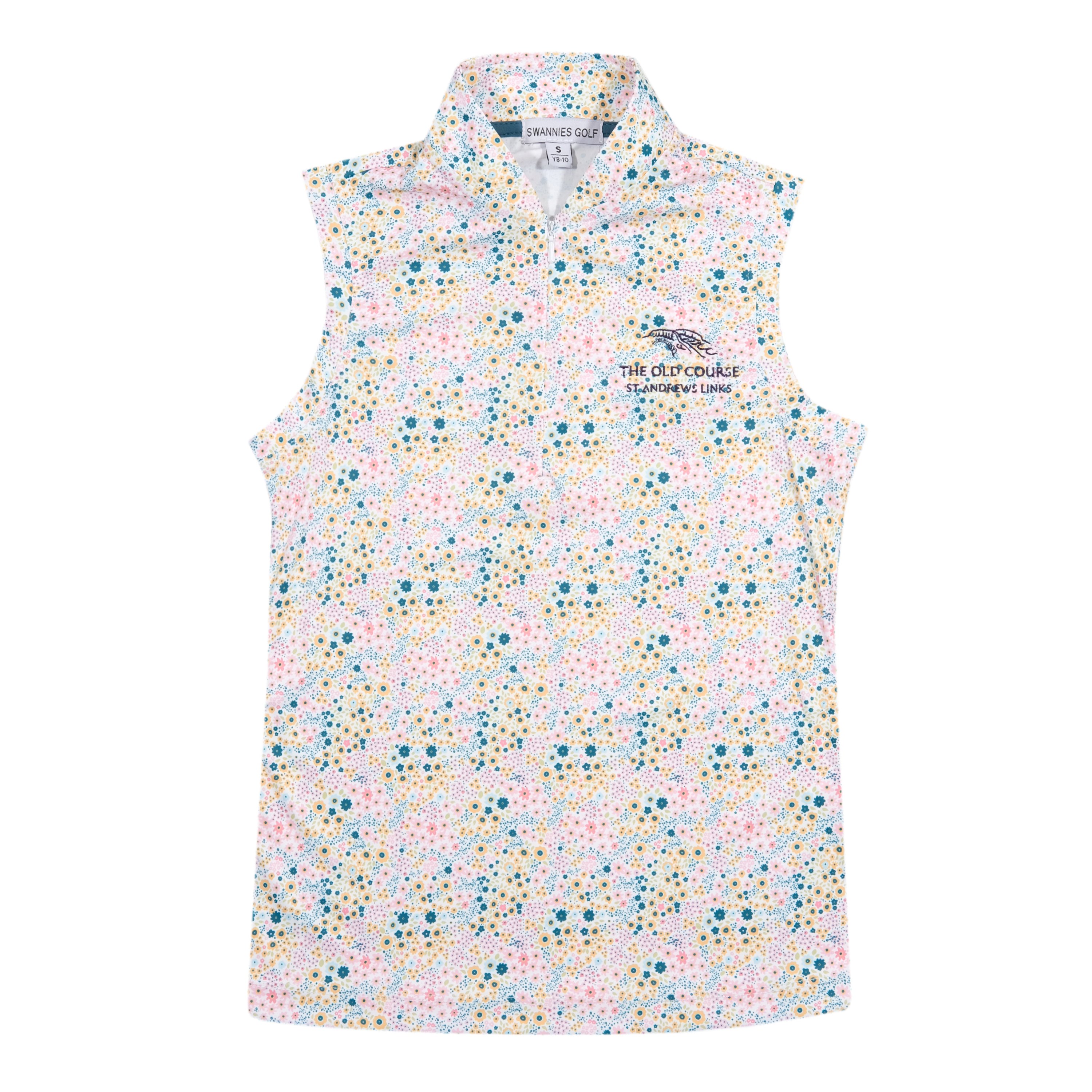 Swannies Rory Junior Polo