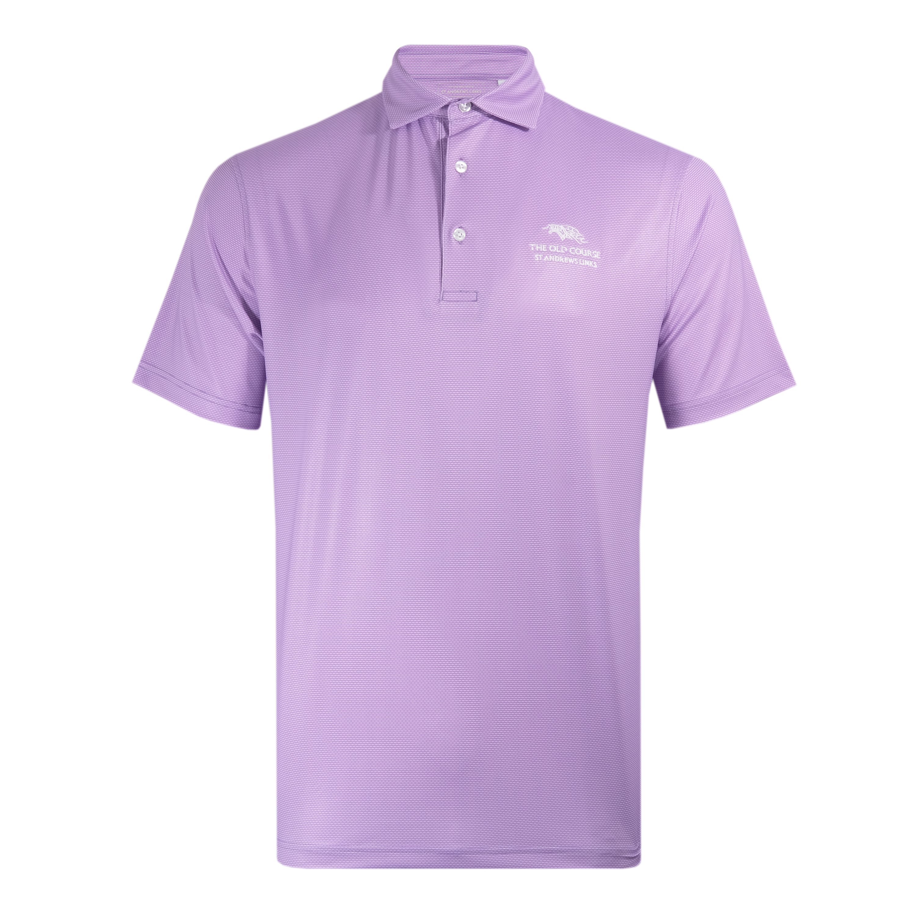 Old Course St Andrews Links Lighthouse Polo