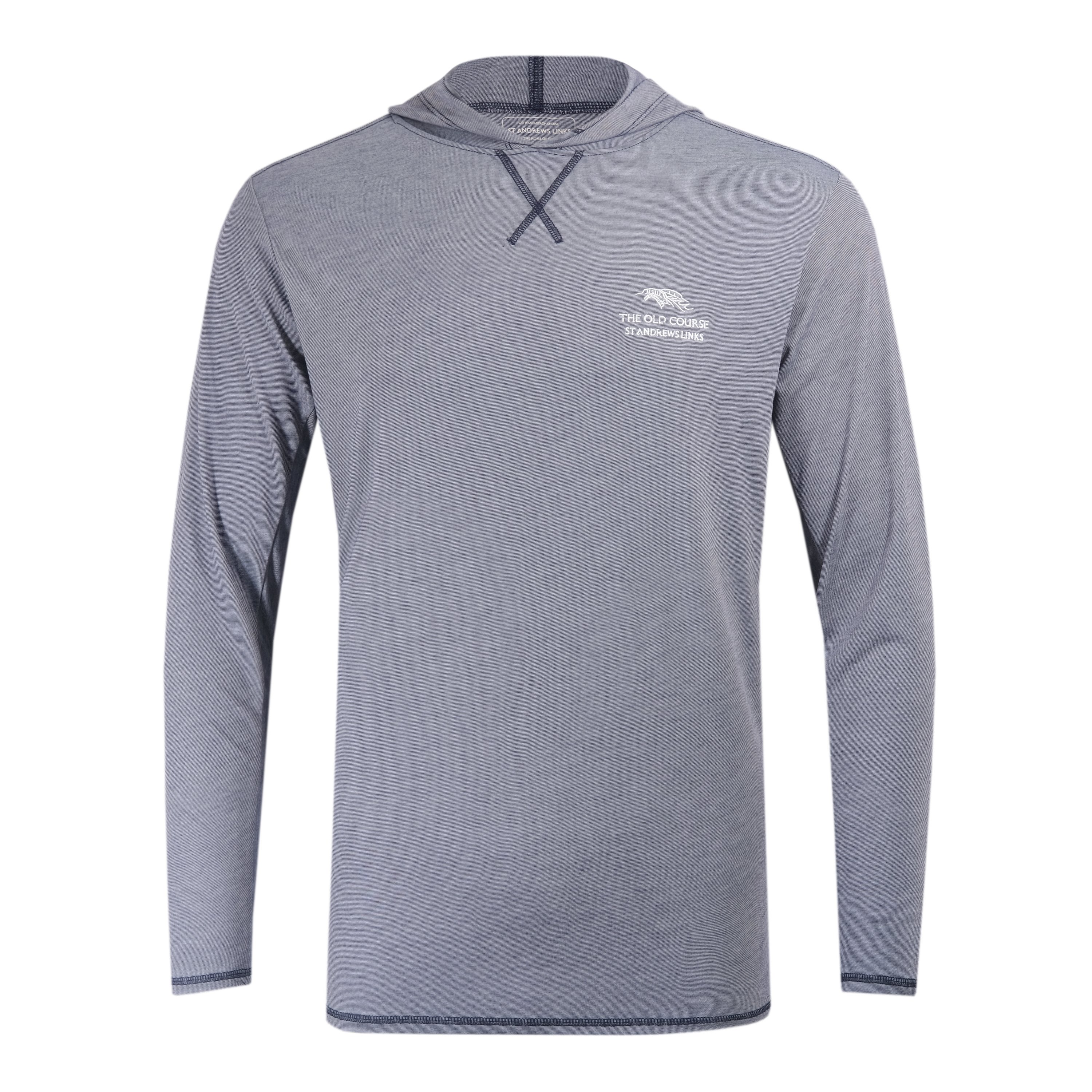 Old Course St Andrews Links Hoodie