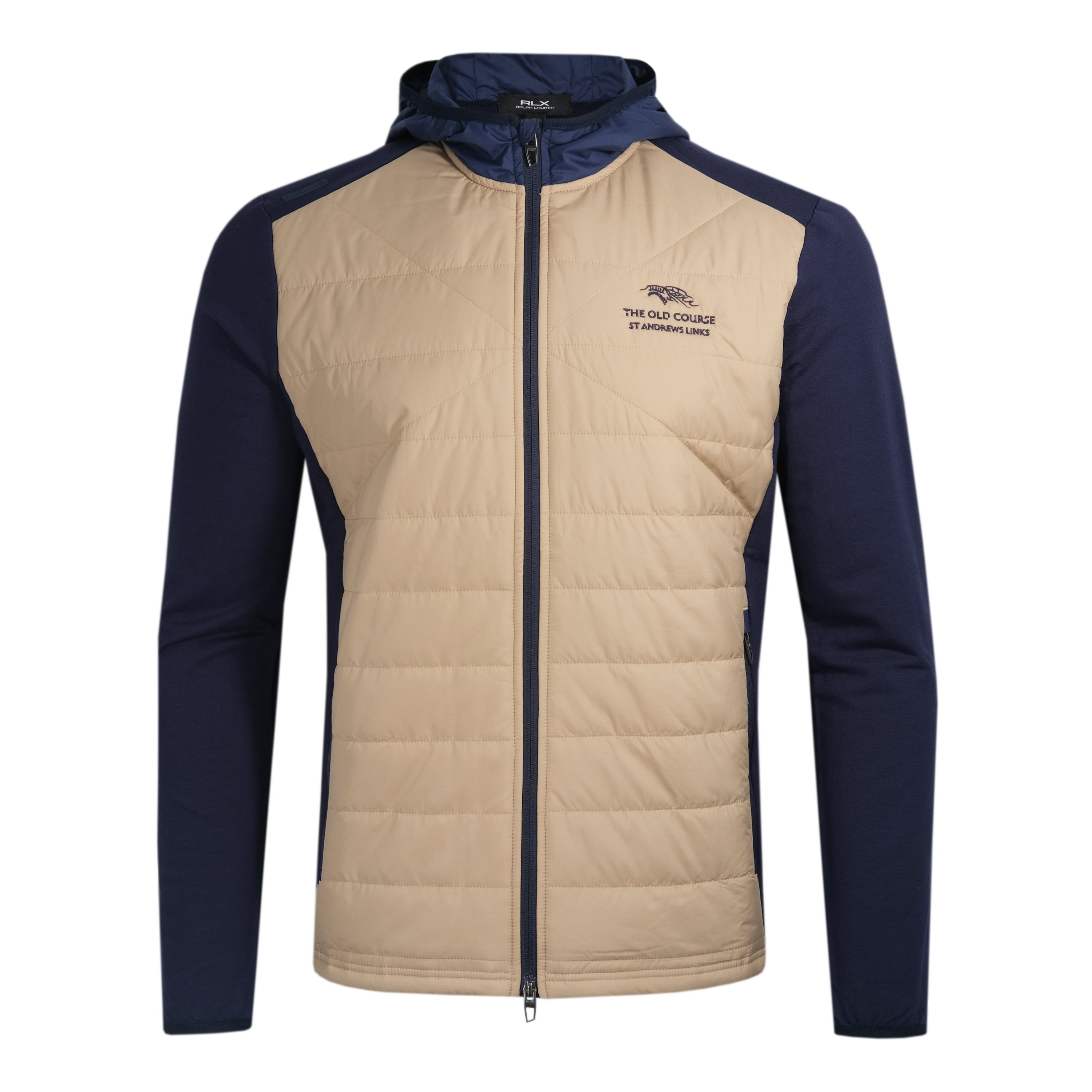 Rlx Ralph Lauren Hybrid Jacket