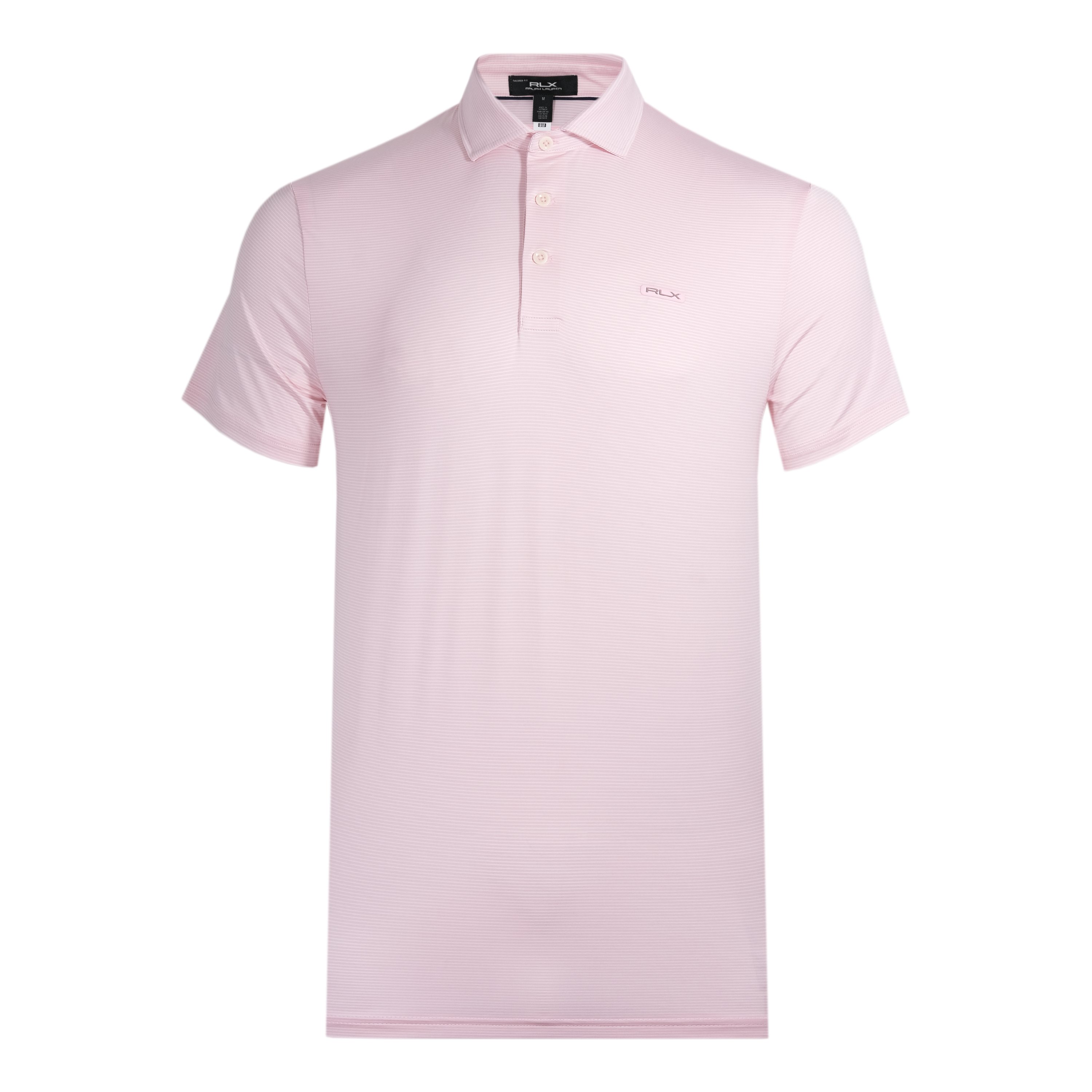 Rlx Ralph Lauren Knit Polo