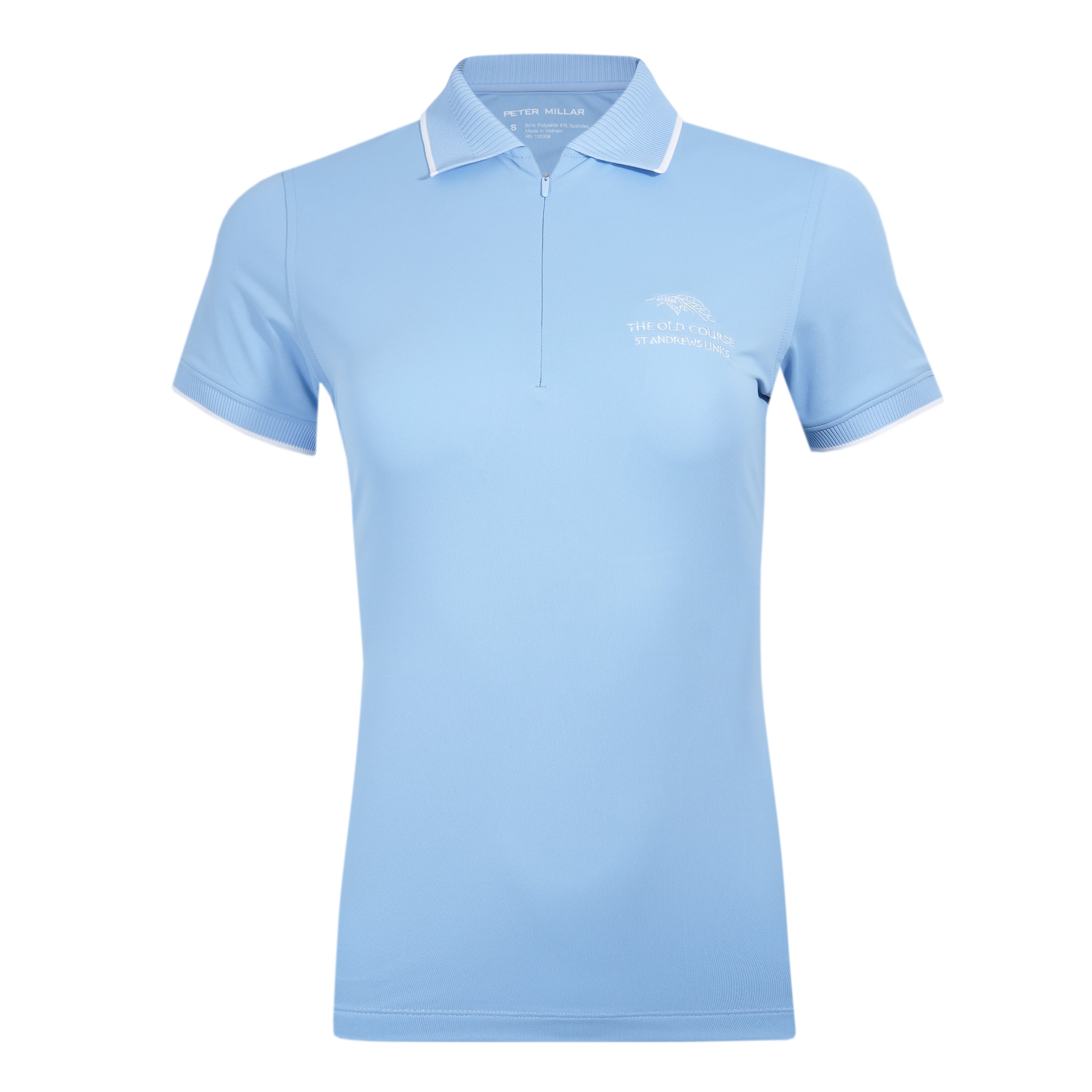 Peter Millar Whitworth Polo
