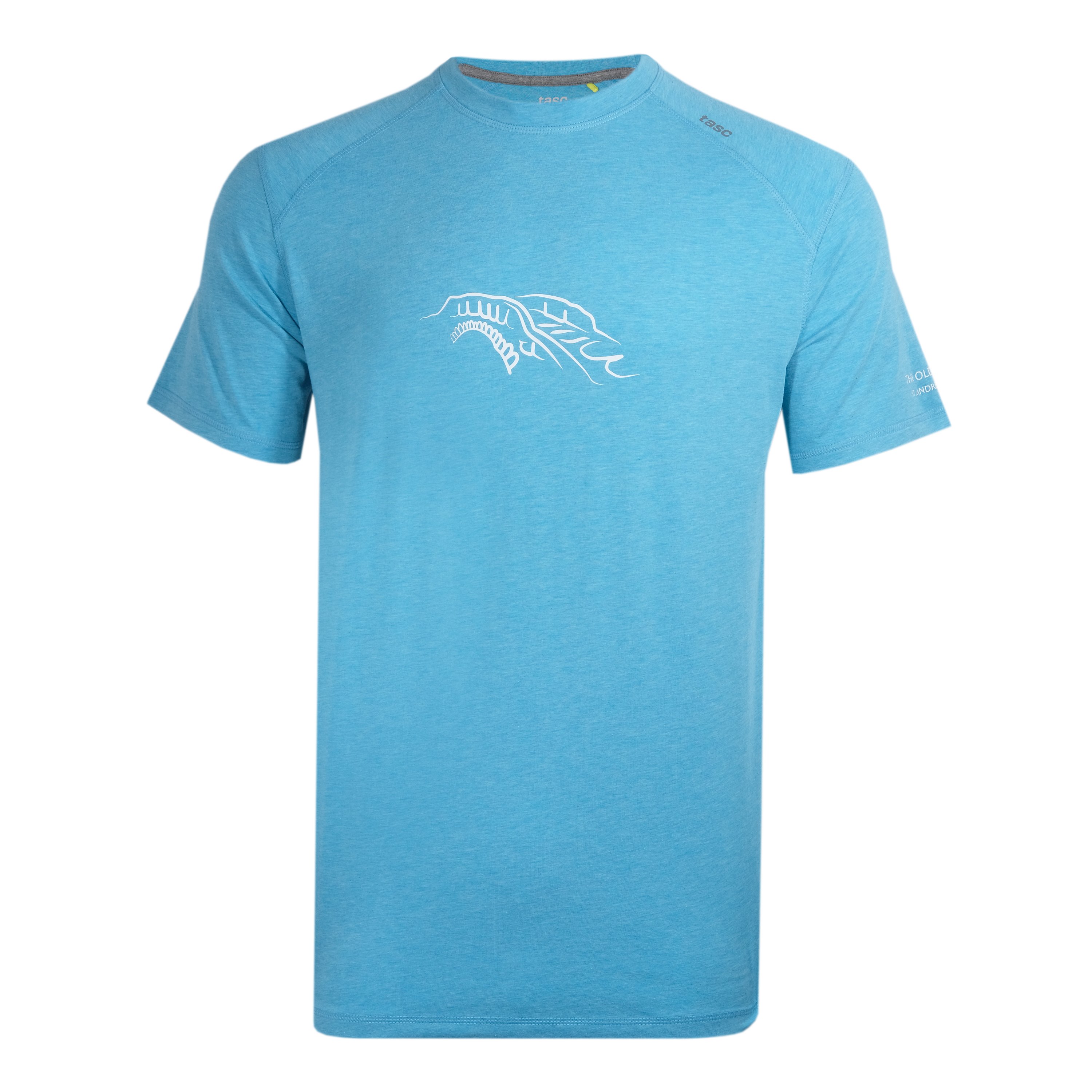 Tasc Carrollton T-shirt