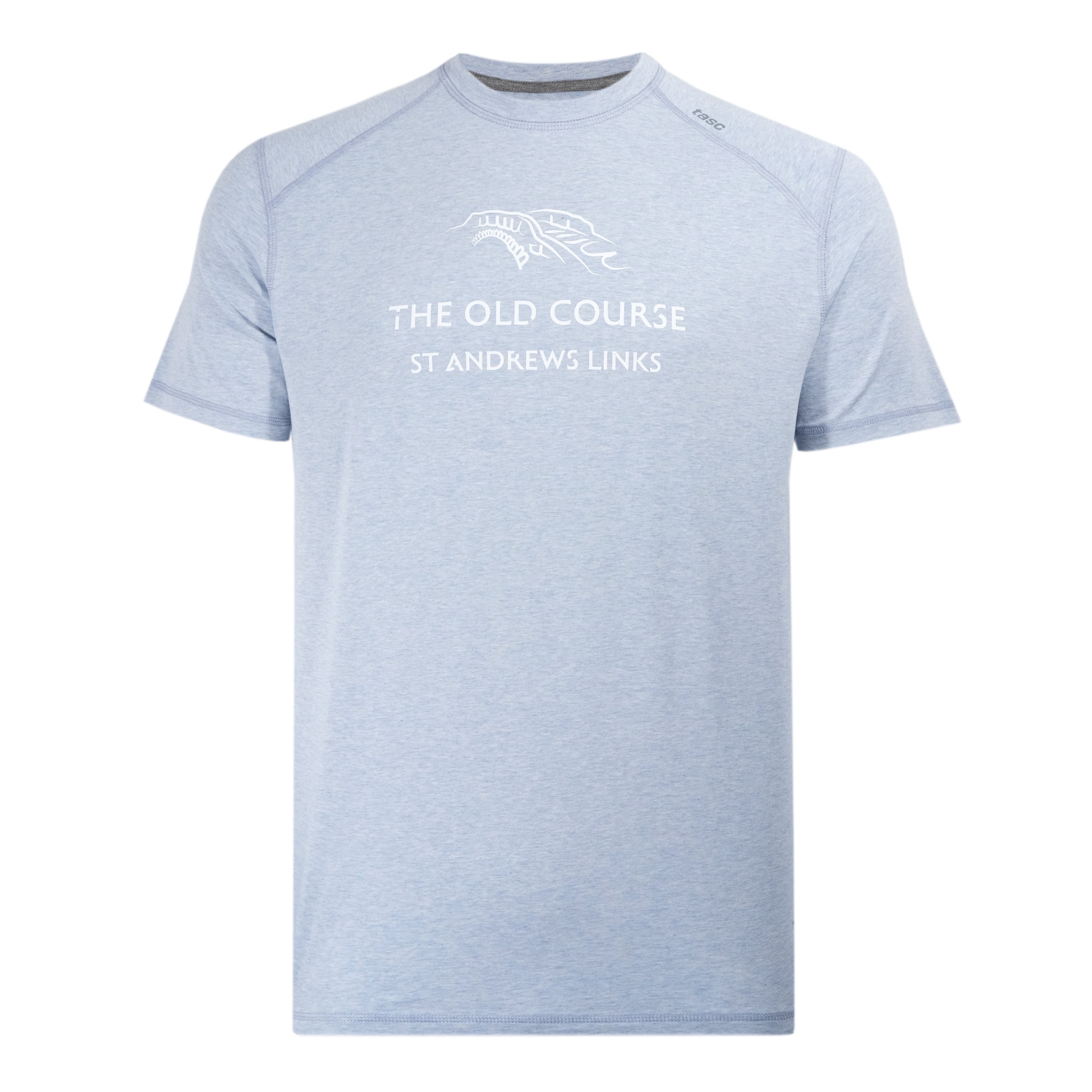 Tasc Carrollton T-shirt