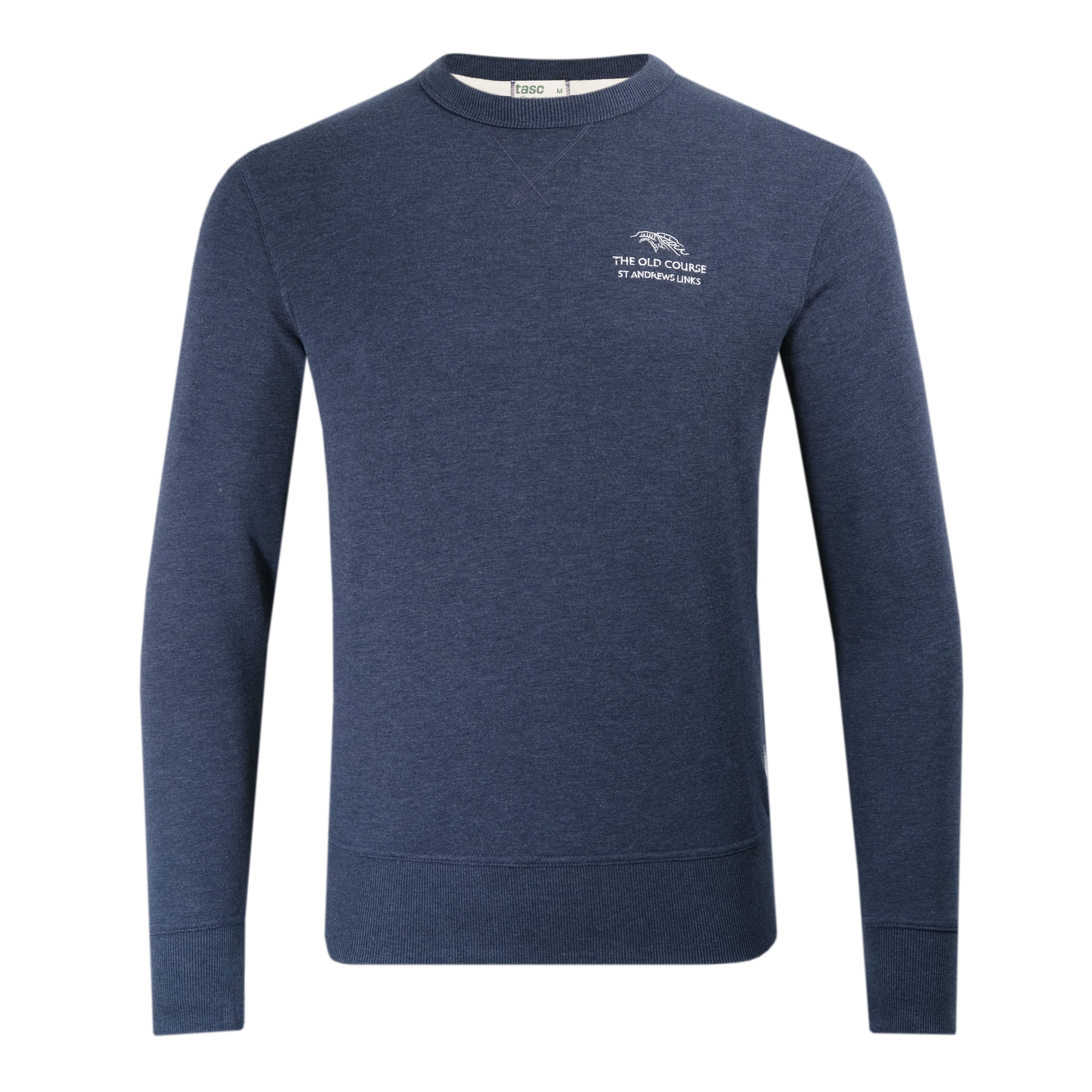 Tasc Stadium French Terry Sweatshirt