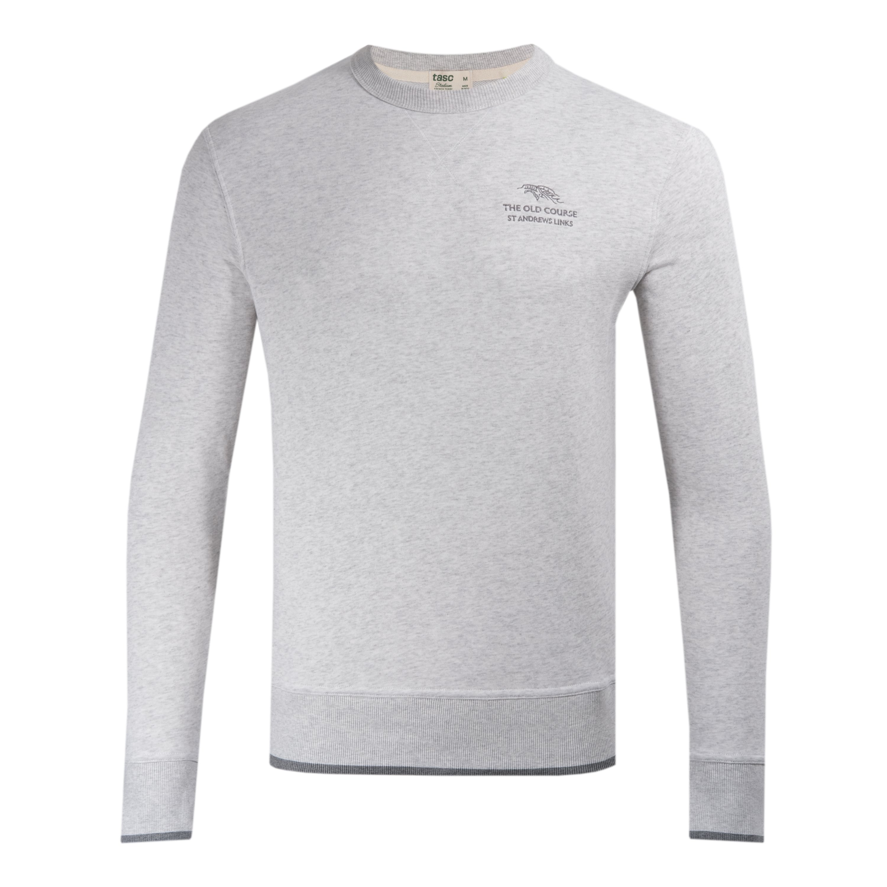 Tasc Stadium French Terry Sweatshirt