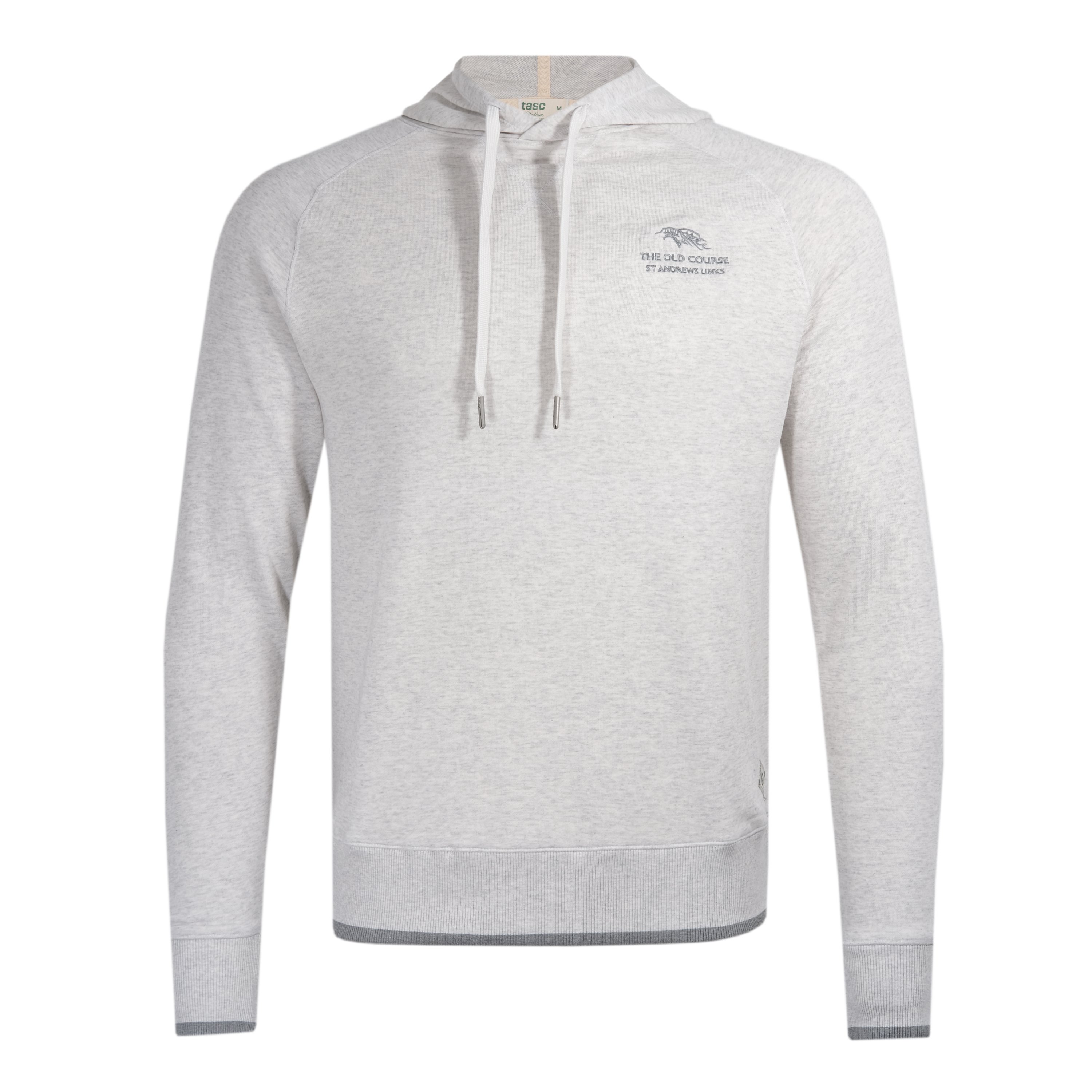Tasc Stadium French Terry Hoodie