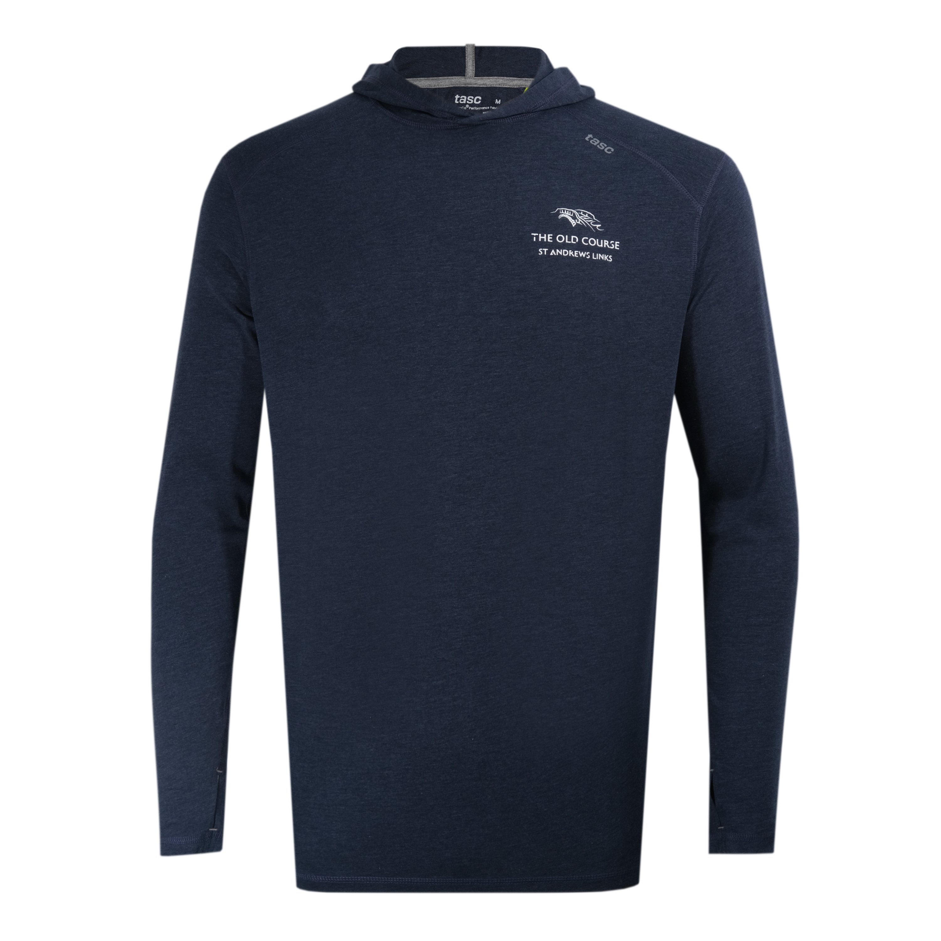 Tasc Carrollton Lightweight Hoodie