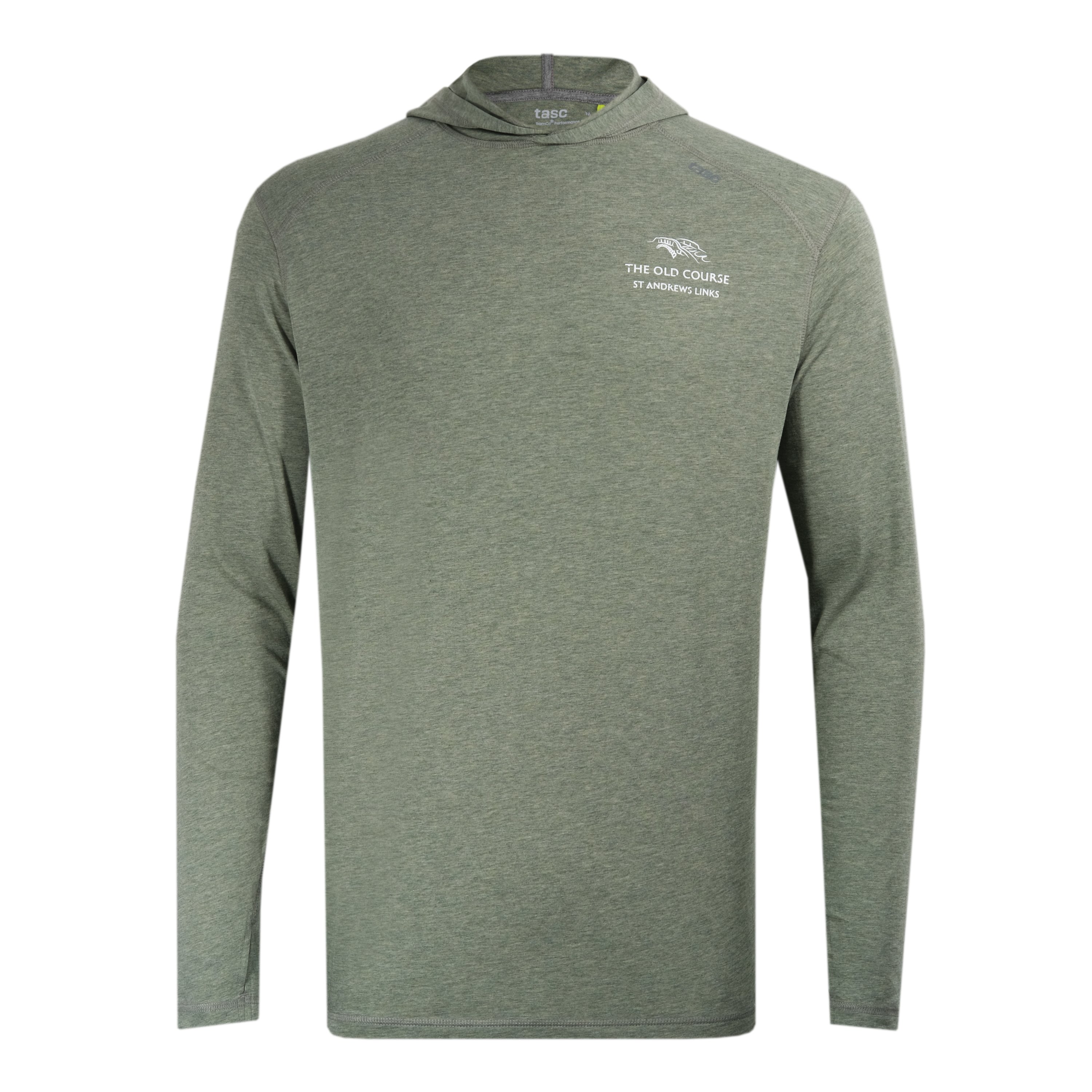 Tasc Carrollton Lightweight Hoodie