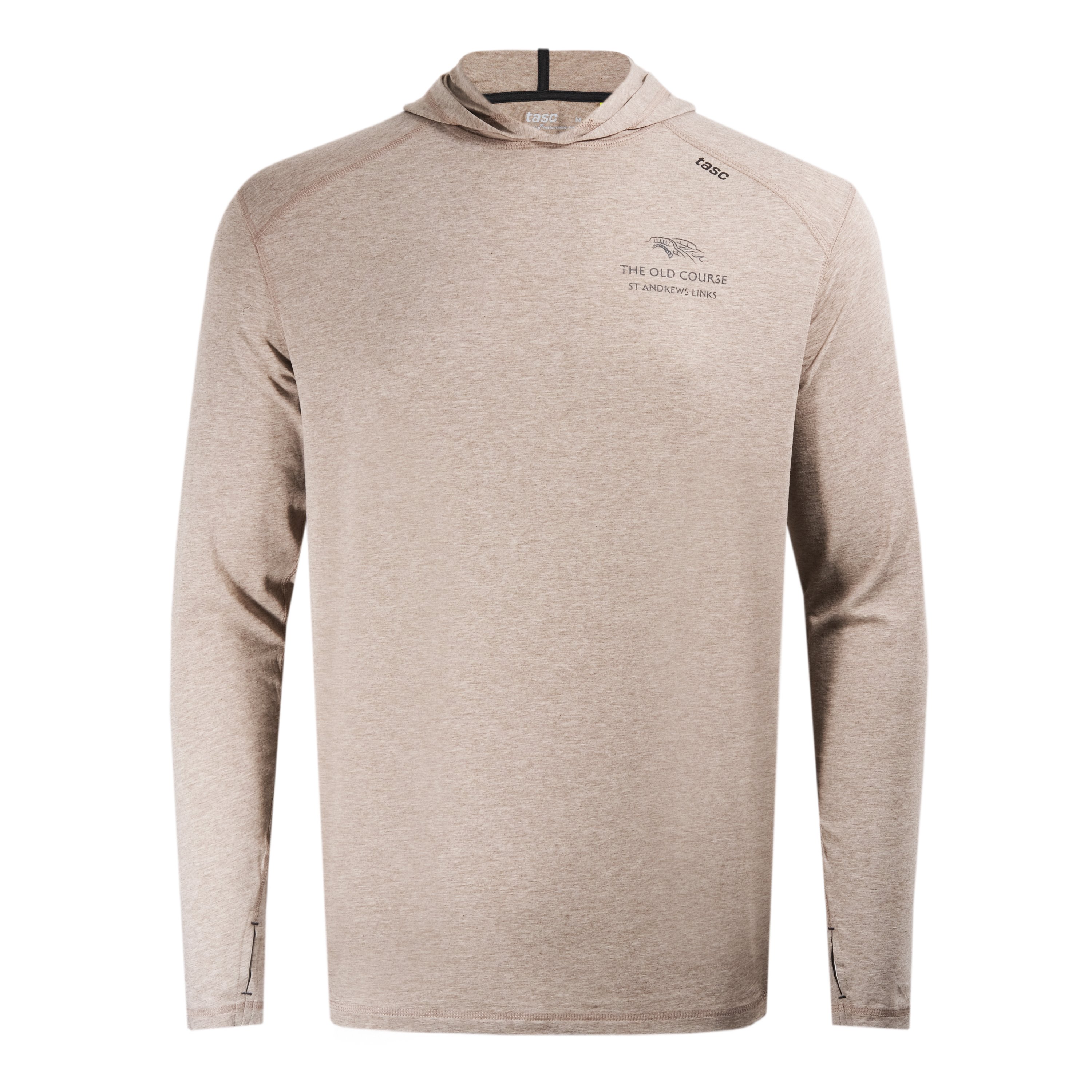 Tasc Carrollton Lightweight Hoodie