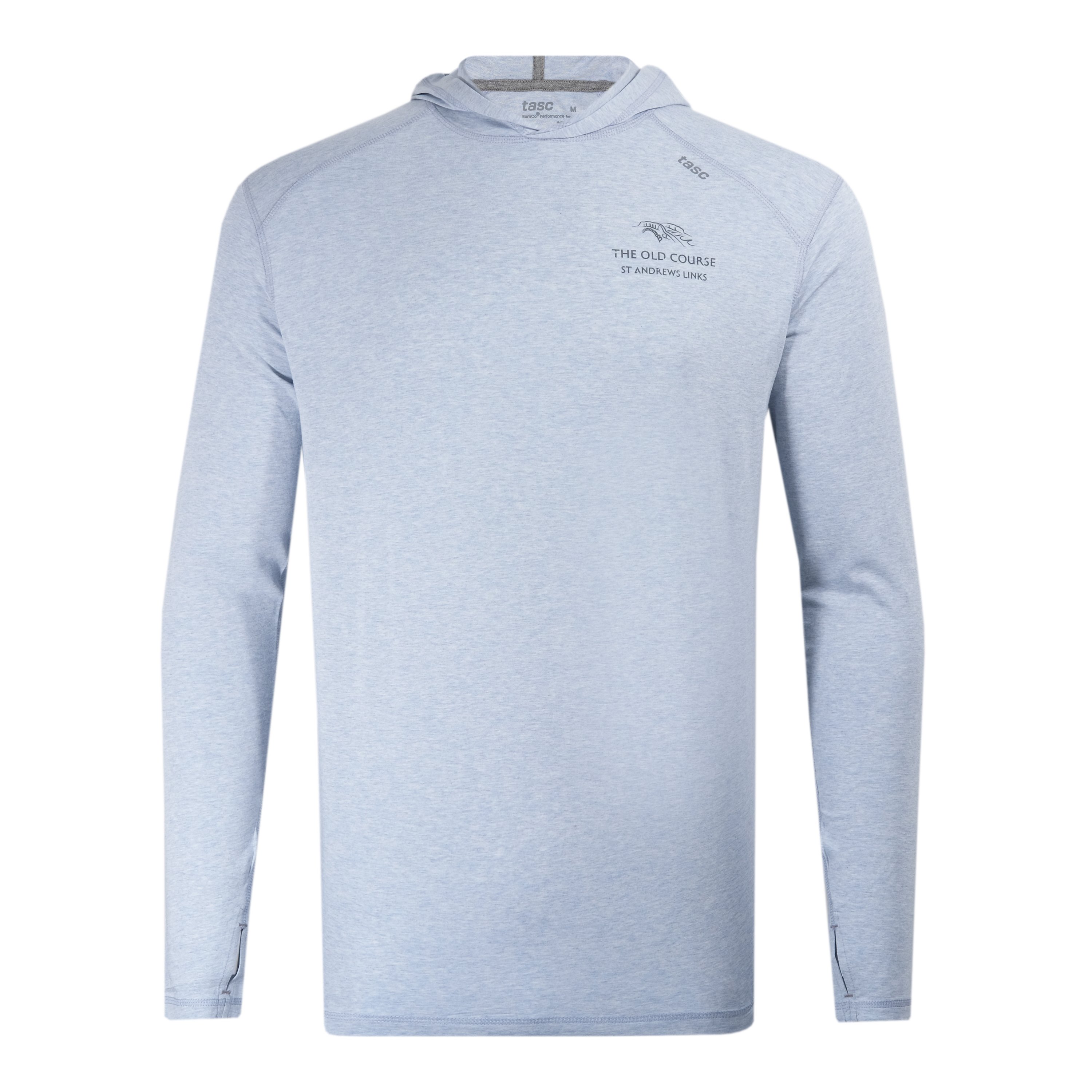 Tasc Carrollton Lightweight Hoodie