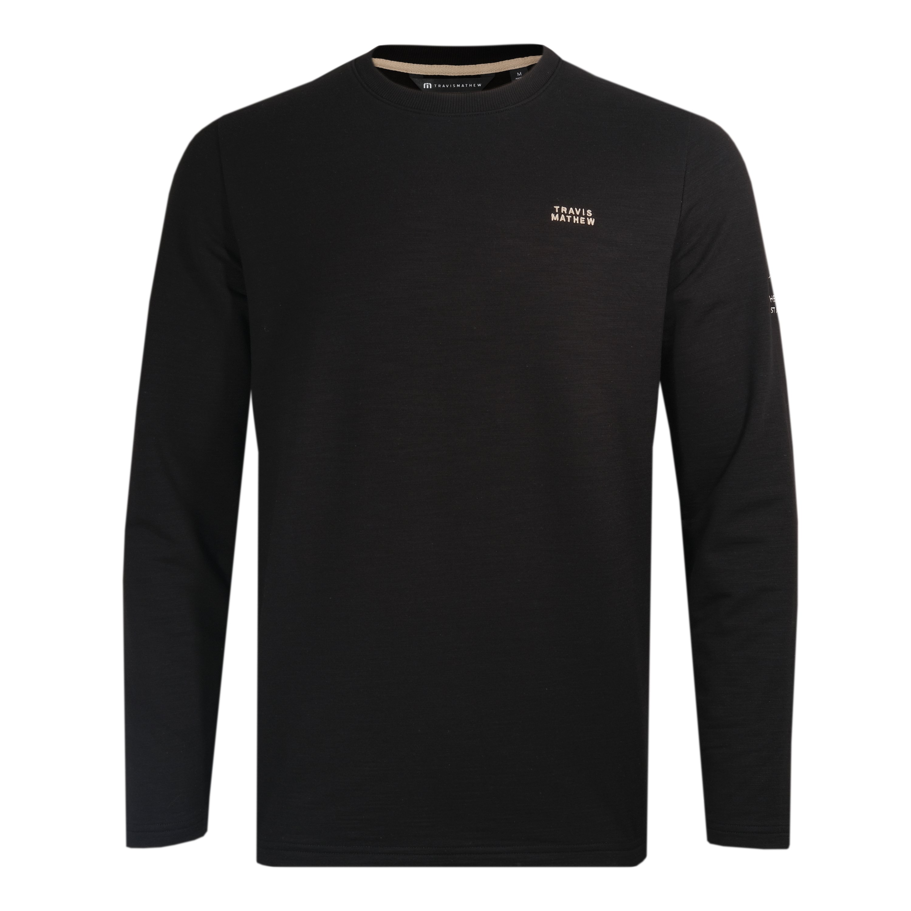 Travismathew Man About Town Crew Neck