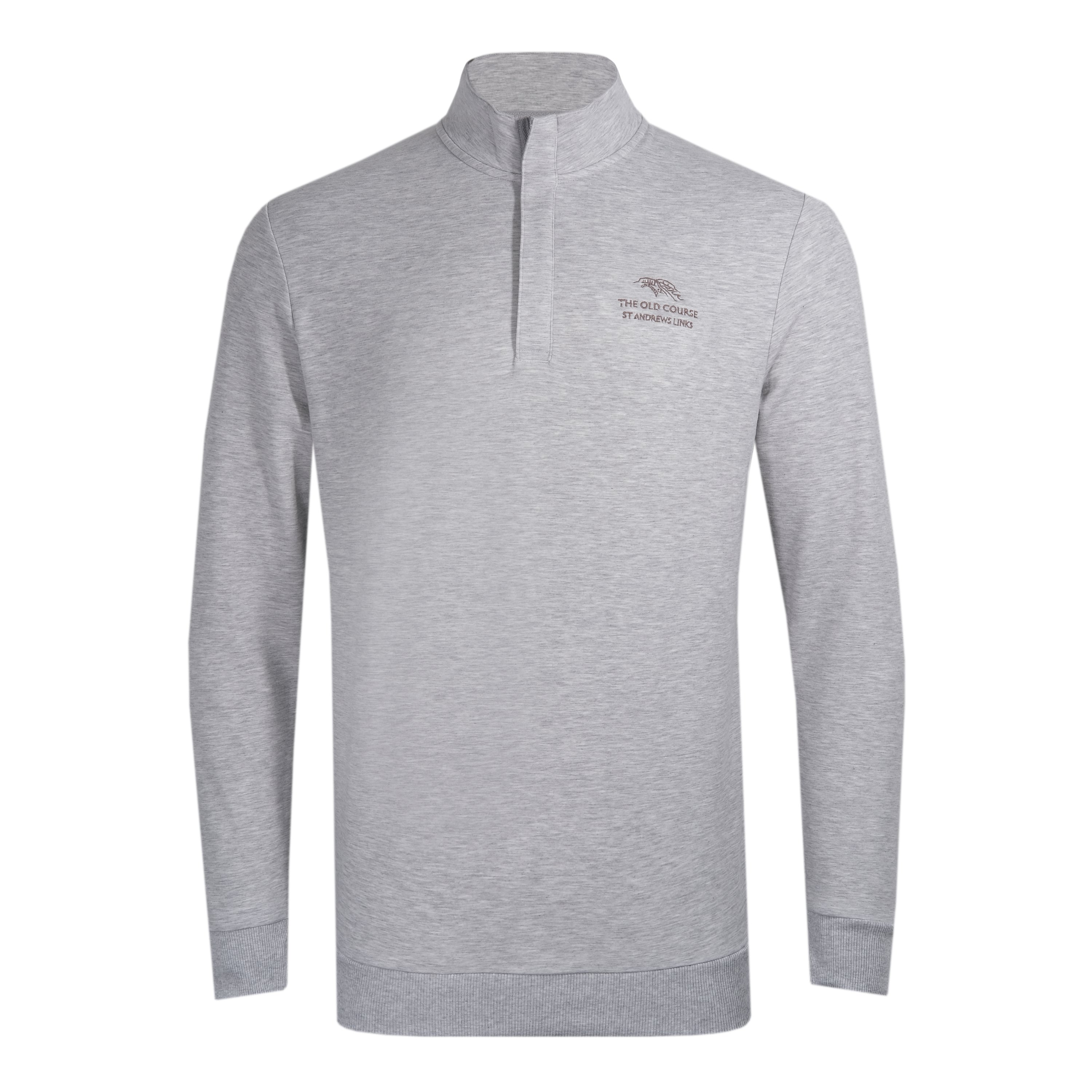 Travismathew Cloud Quarter Zip 2.0