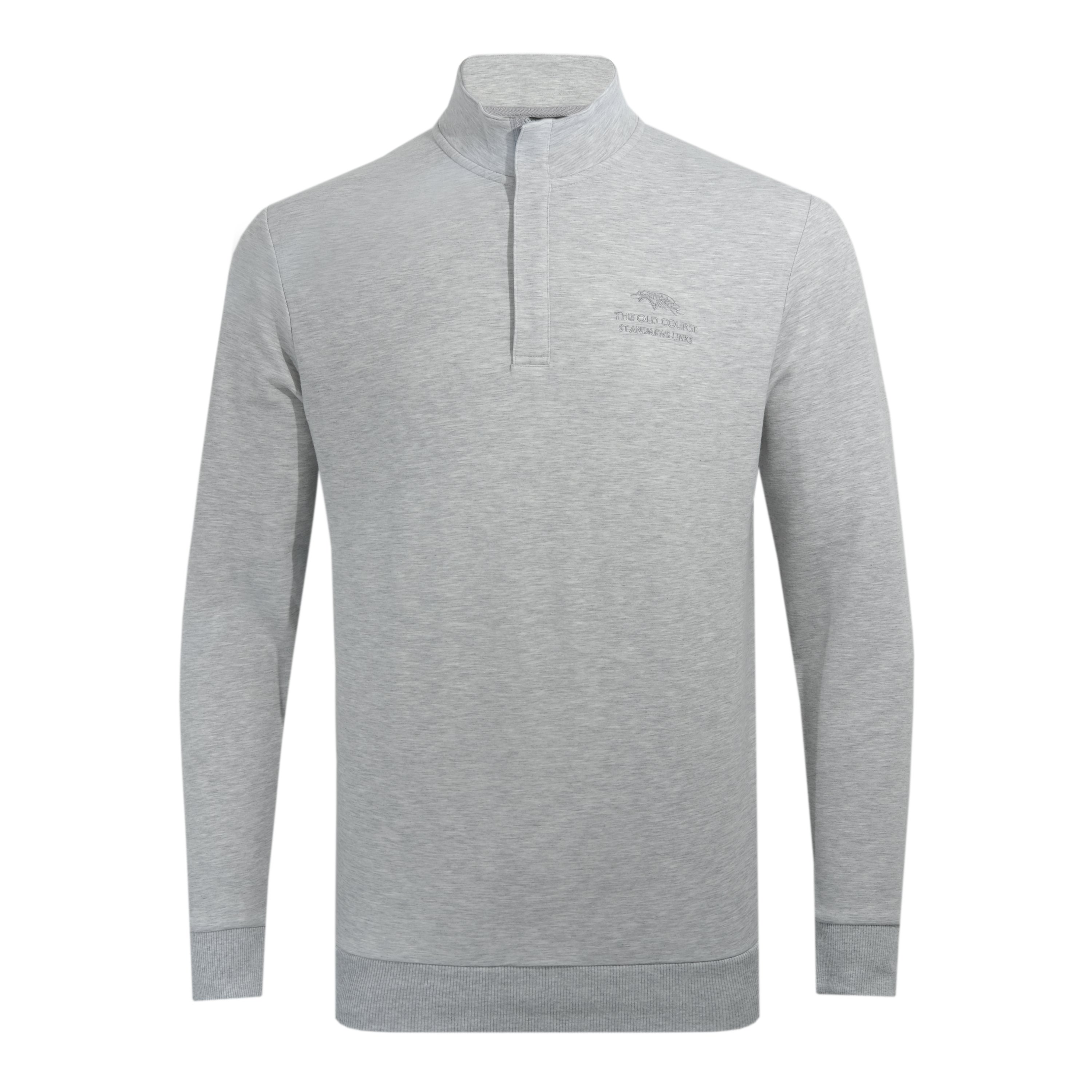 Travismathew Cloud Quarter Zip 2.0