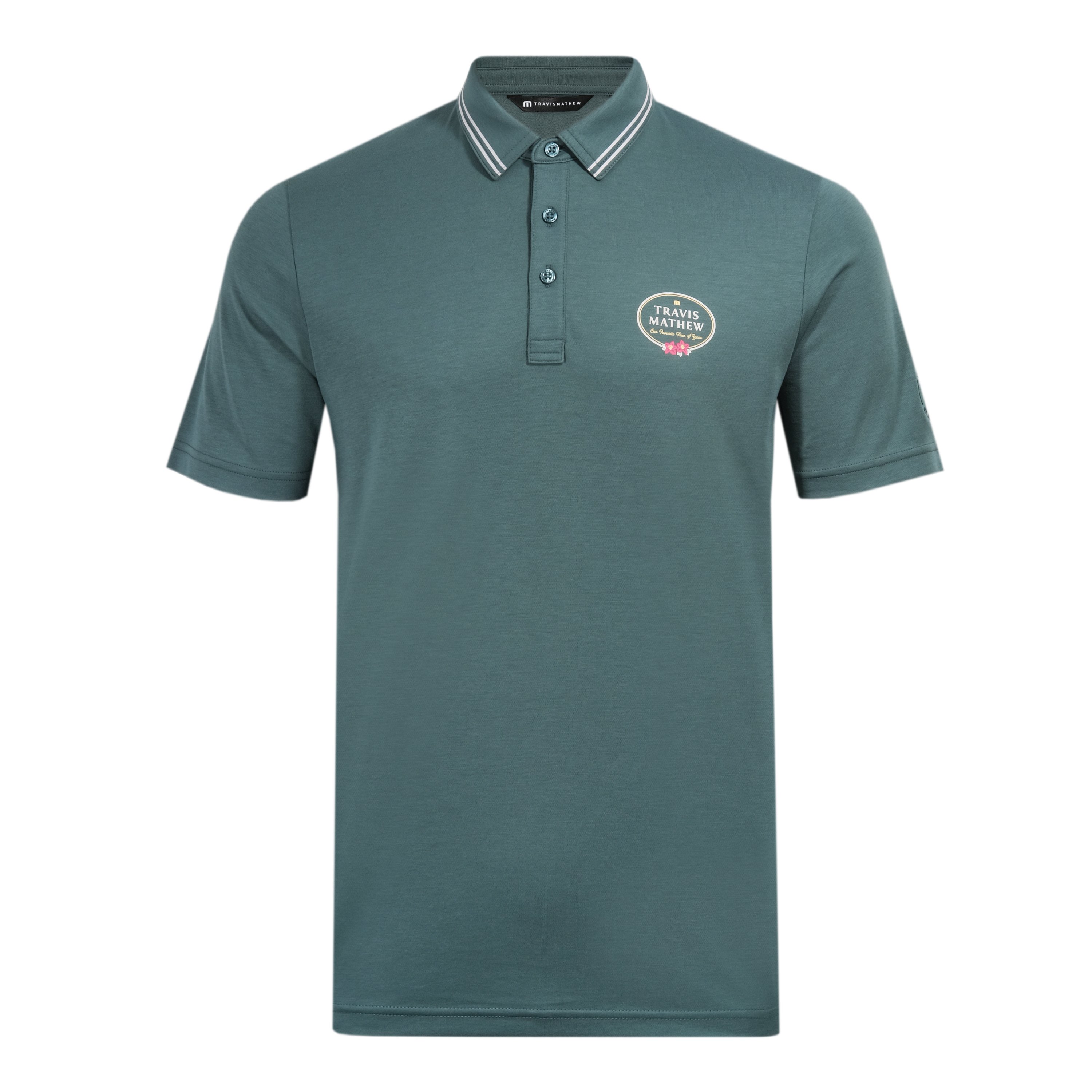 Travismathew Patron Parade Polo