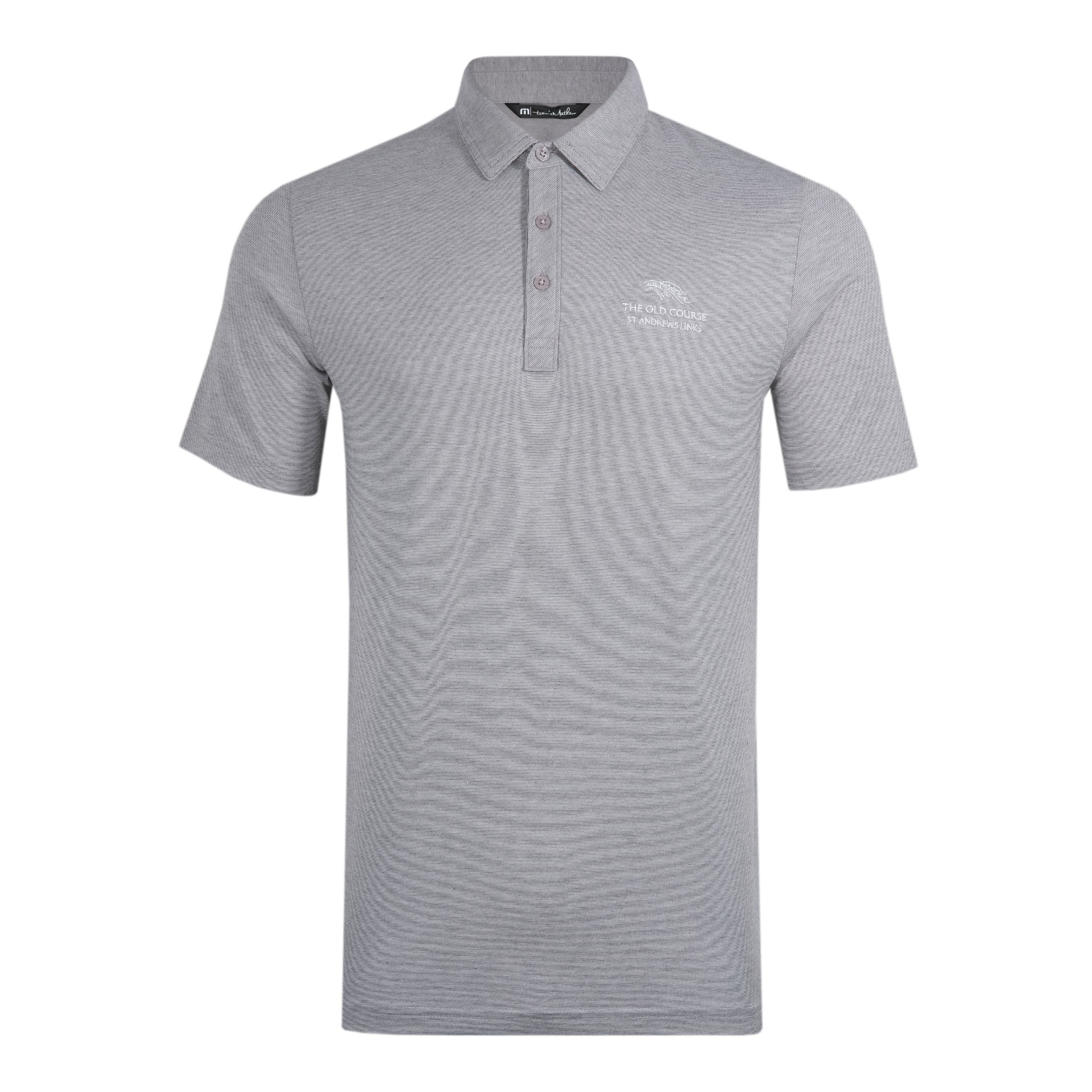 Travismathew The Zinna Polo