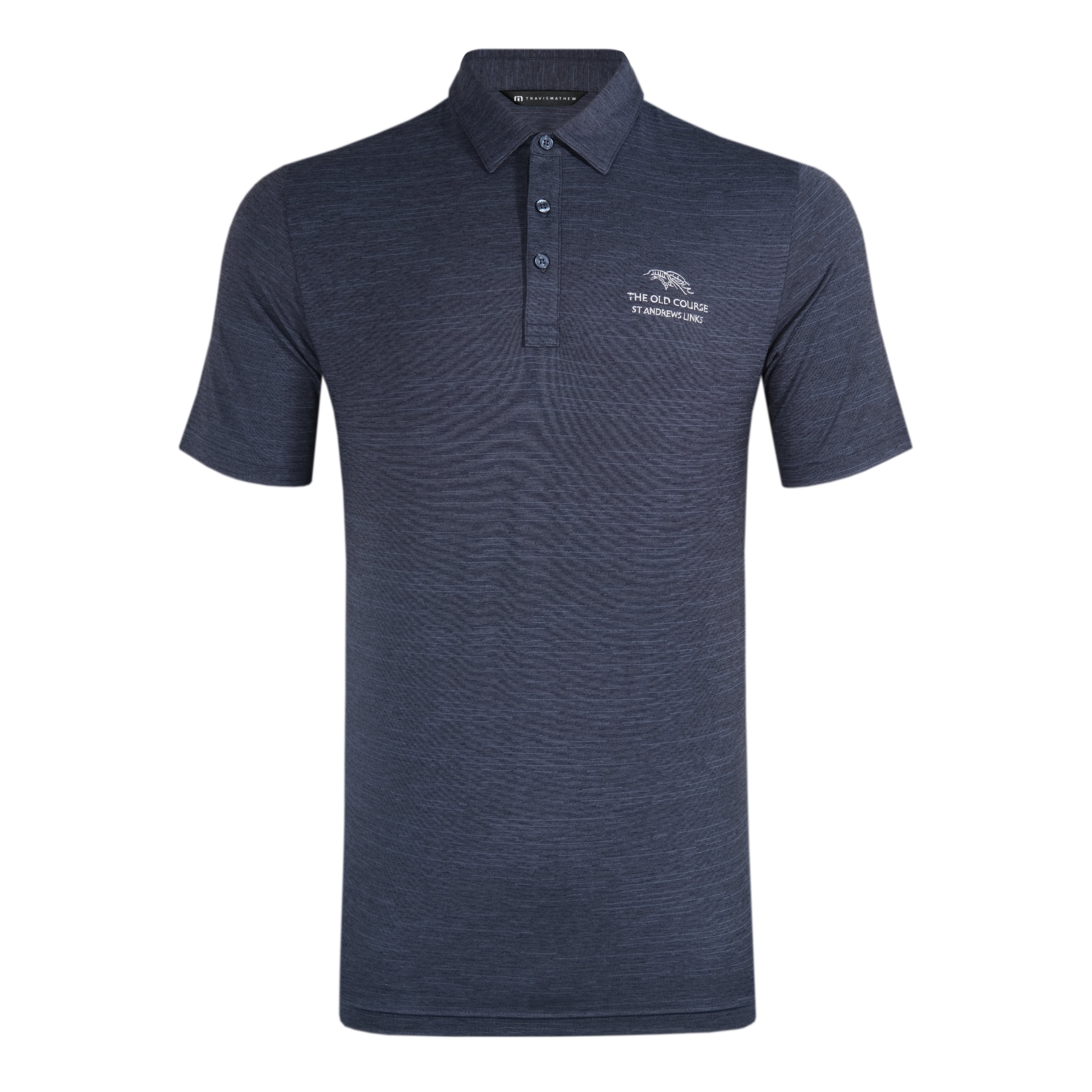 Travismathew The Heater Polo