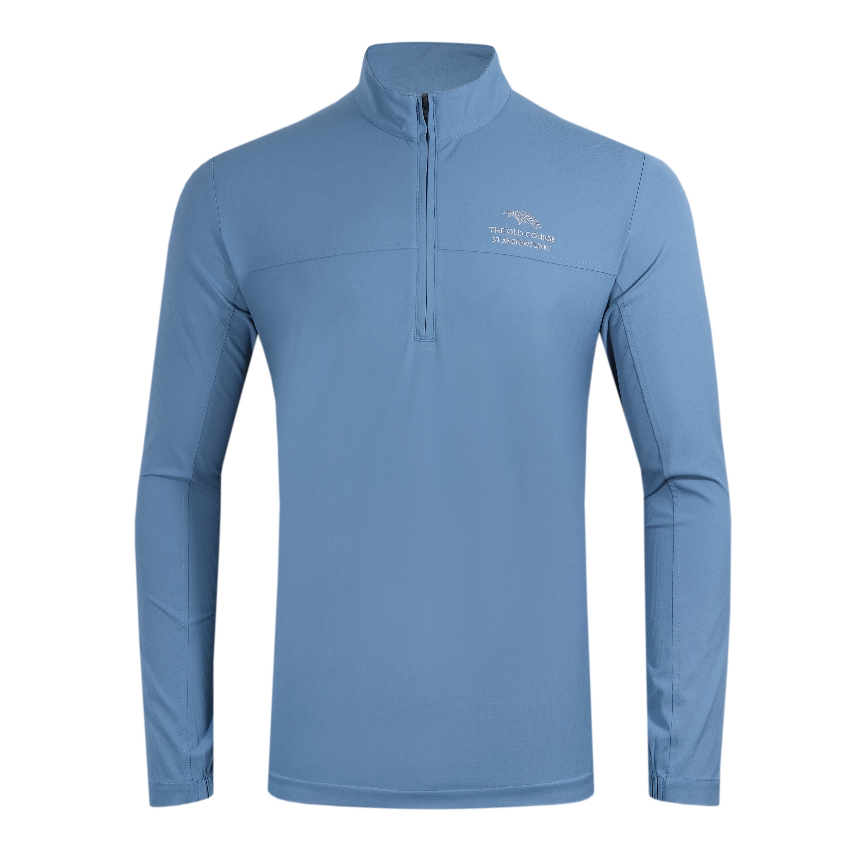 Travismathew Wanderlust 1/4 Zip Midlayer