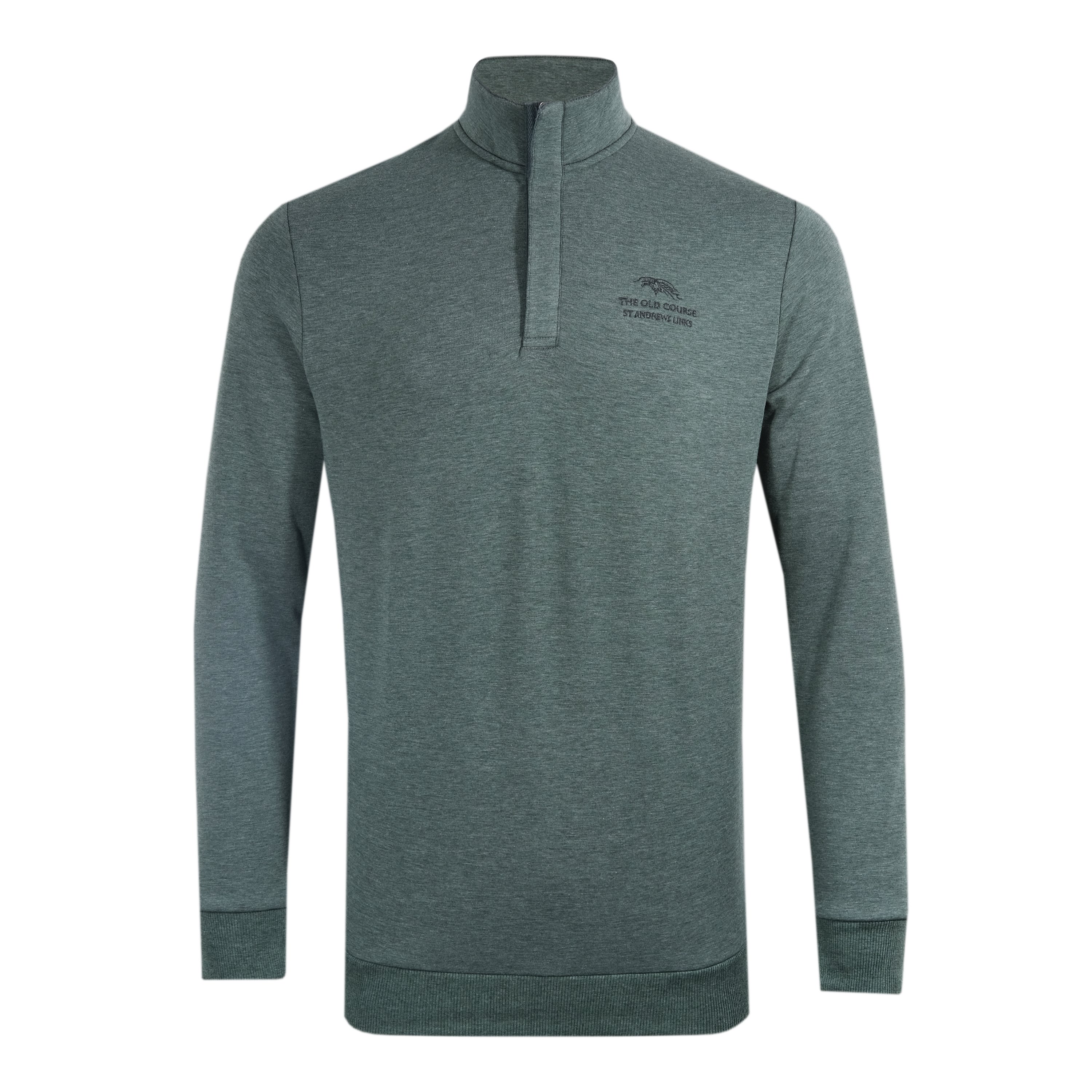 Travismathew Cloud 1/4 Zip 2.0
