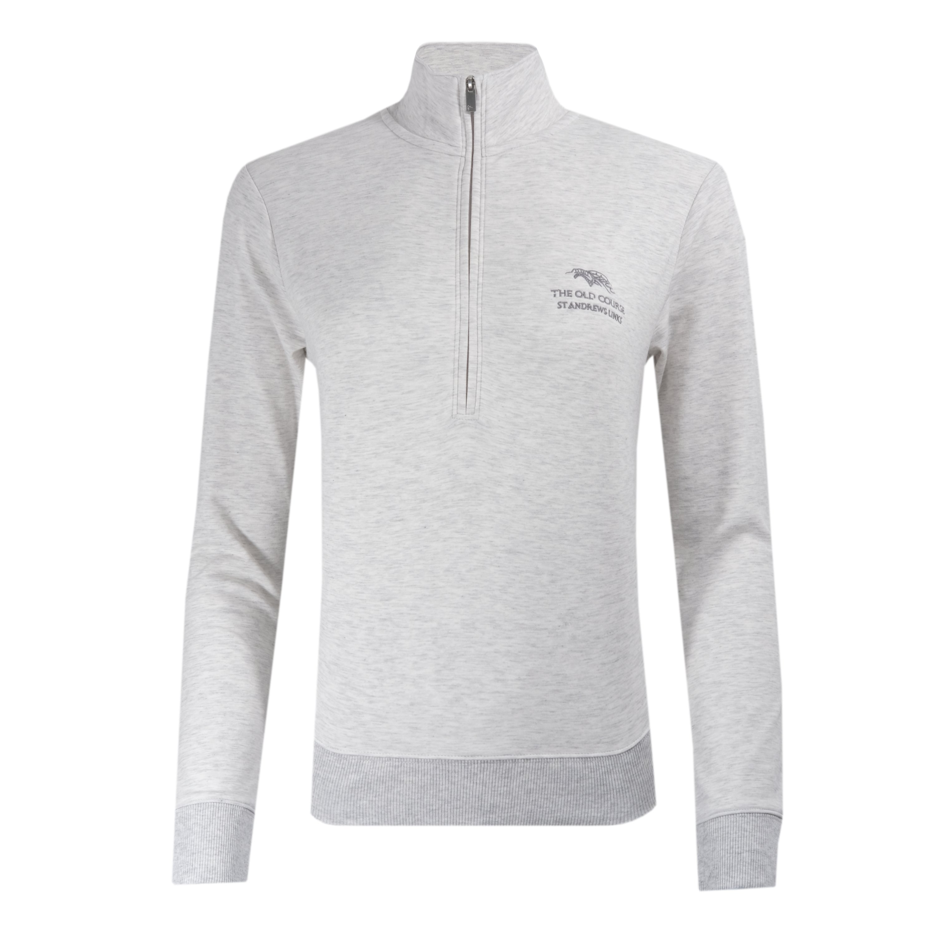 Travismathew Ladies Cloud 1/2 Zip