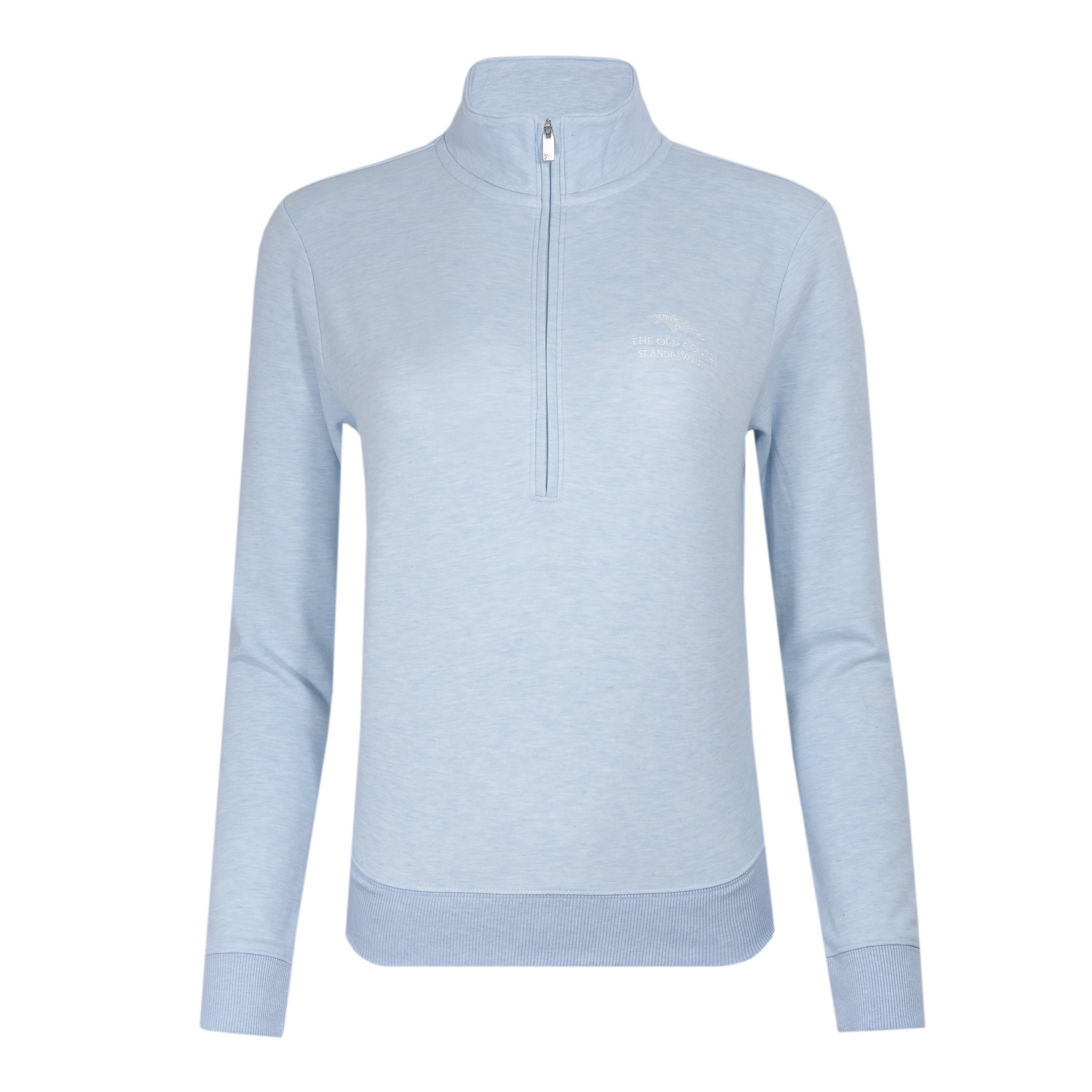 Travismathew Cloud 1/2 Zip
