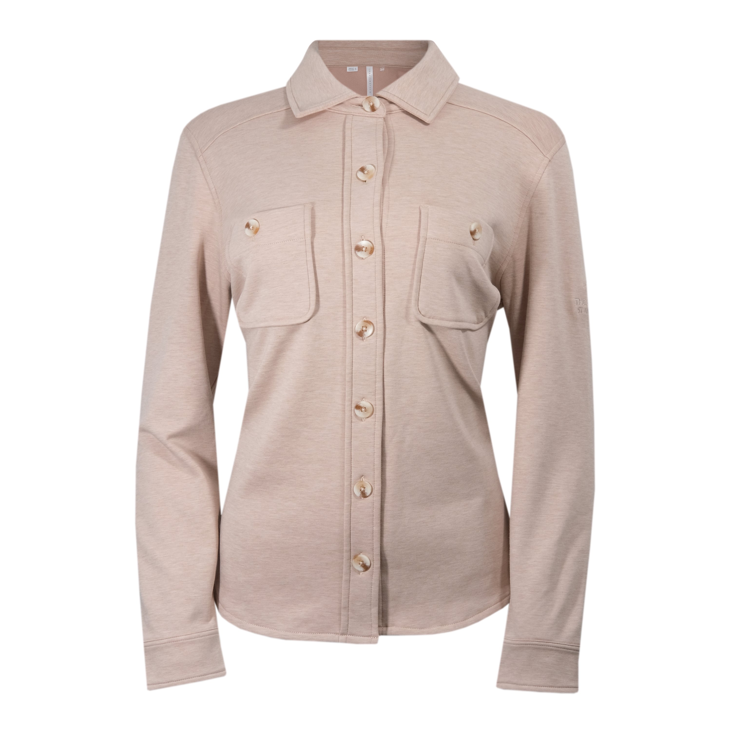 Travismathew Cloud Shacket